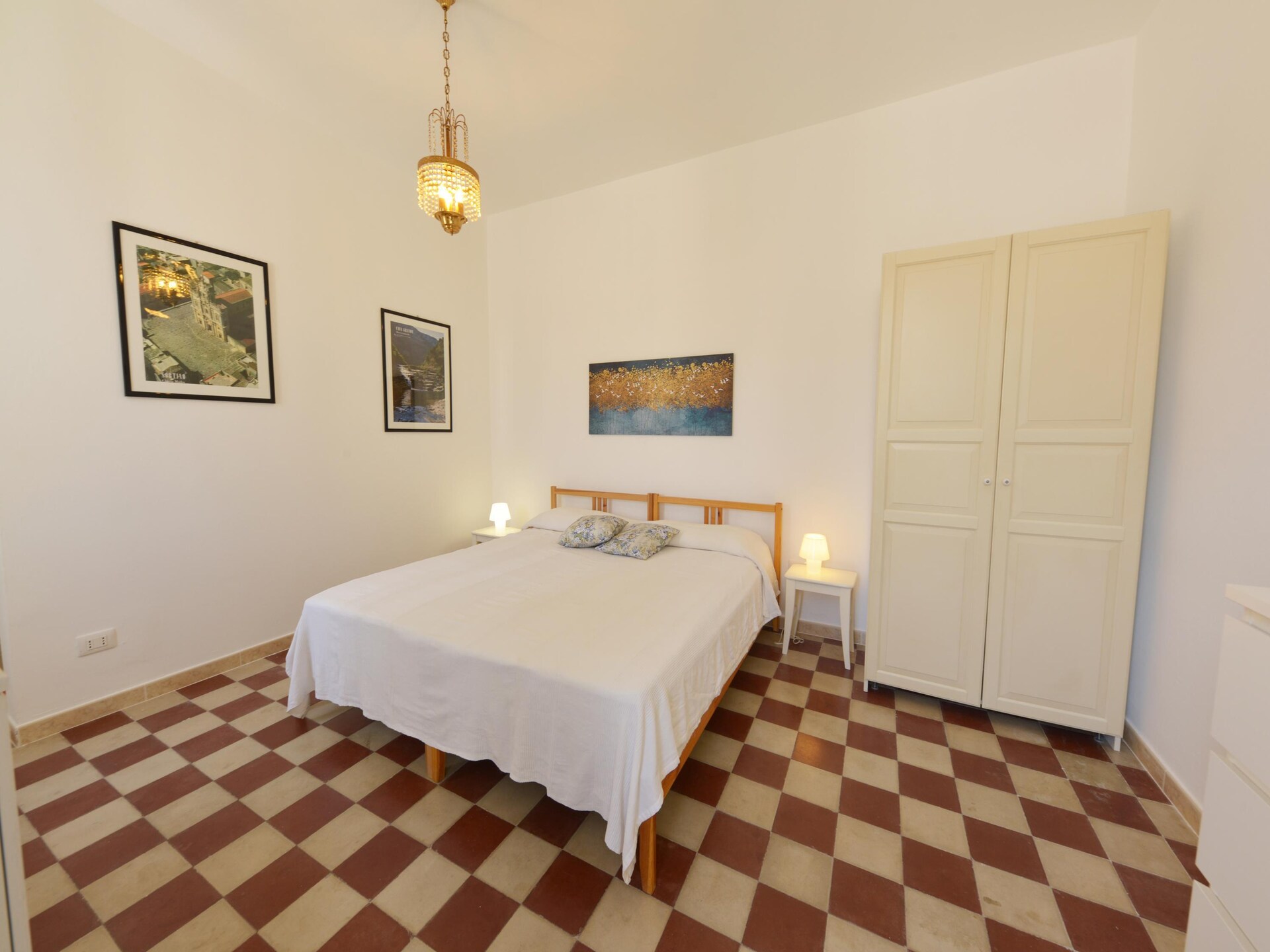 8-persoons vakantiehuis met privézwembad in Floridia - foto 15