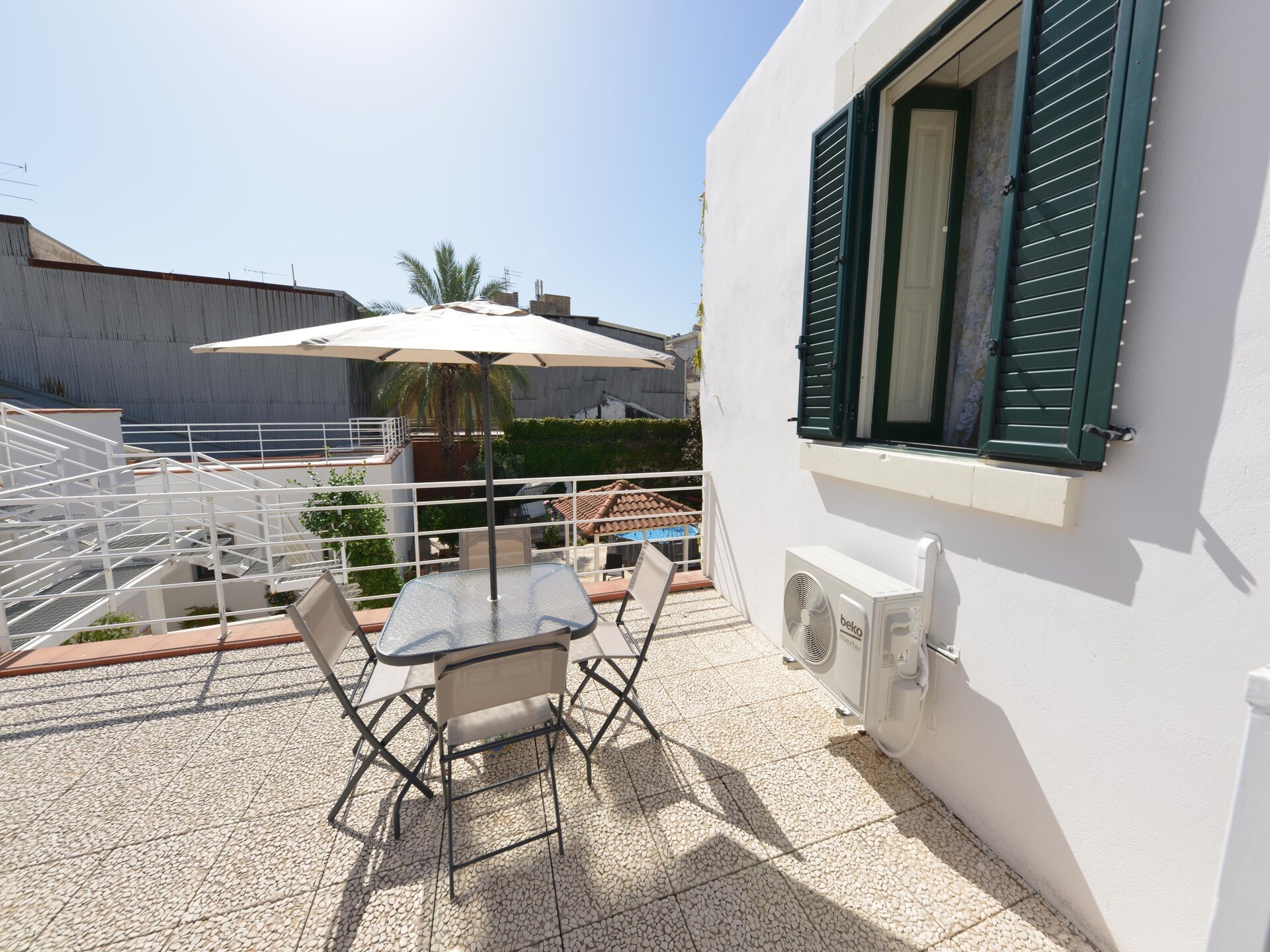 8-persoons vakantiehuis met privézwembad in Floridia - foto 54
