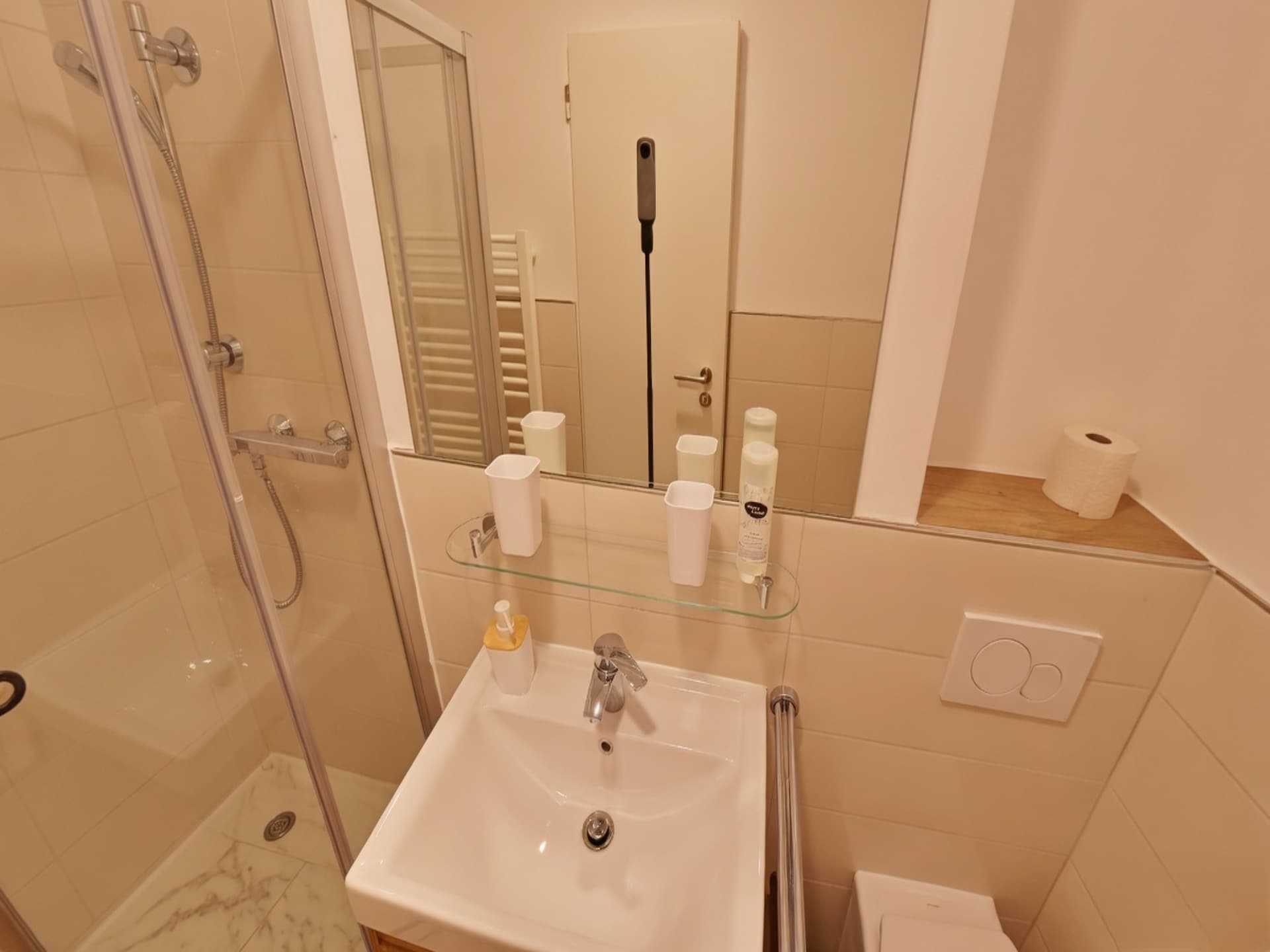 Op 1,0 km van het meer: Charmant appartement in Freyung - foto 10