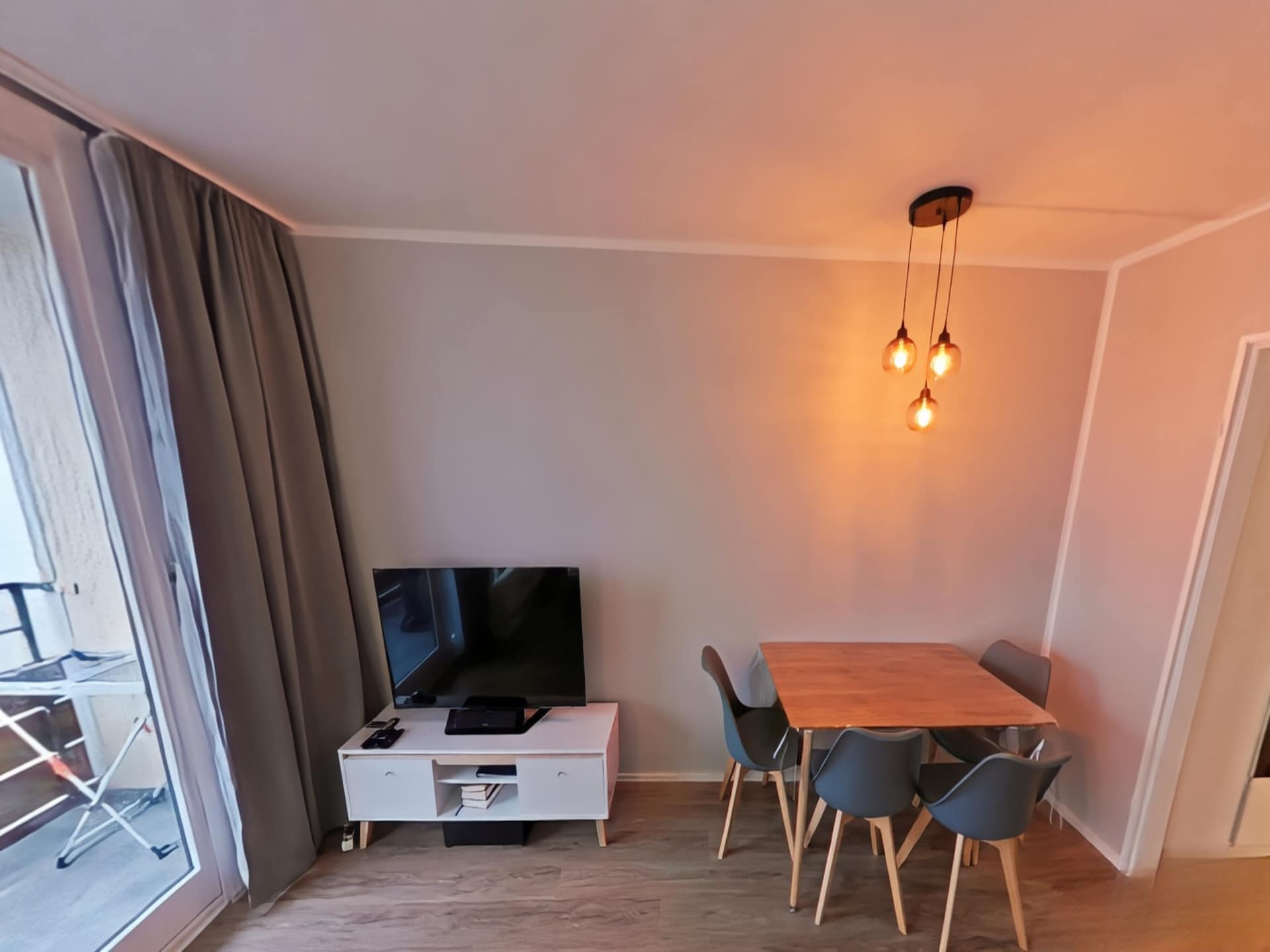 Op 1,0 km van het meer: Charmant appartement in Freyung - foto 4