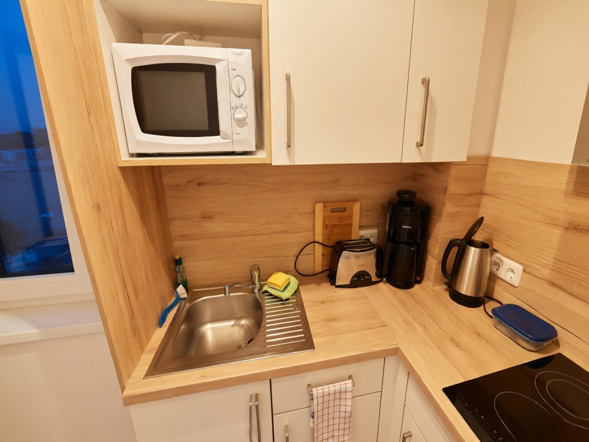 Op 1,0 km van het meer: Charmant appartement in Freyung - foto 7