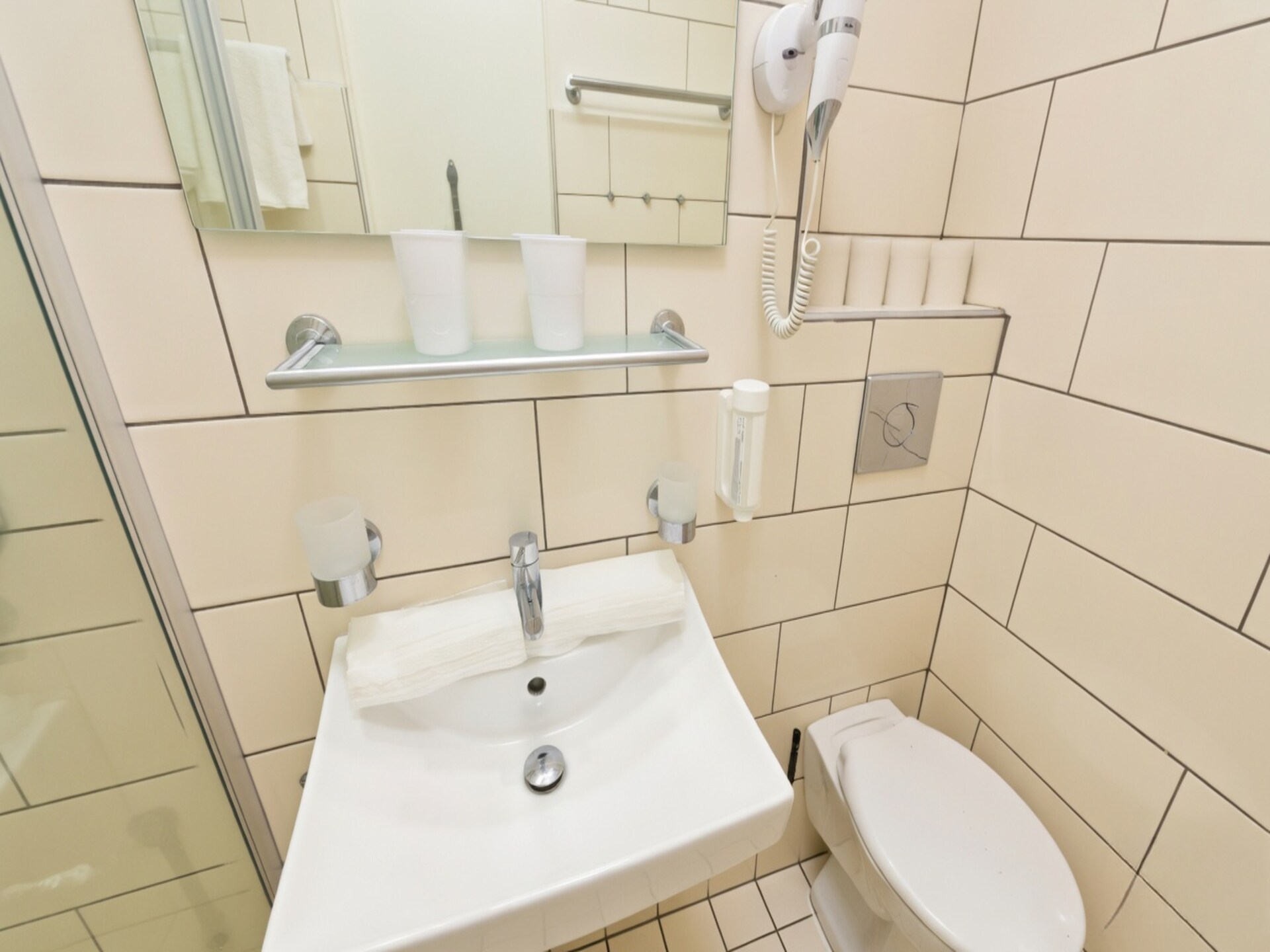 Knus appartement aan de golfbaan in Freyung met zwembad en sauna - foto 15