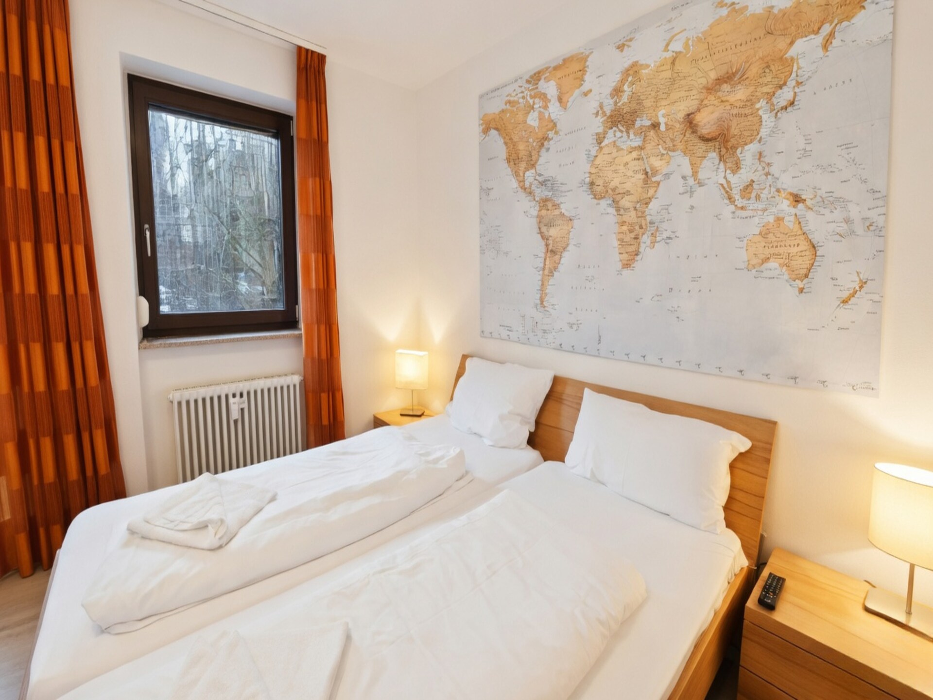 Knus appartement aan de golfbaan in Freyung met zwembad en sauna - foto 4
