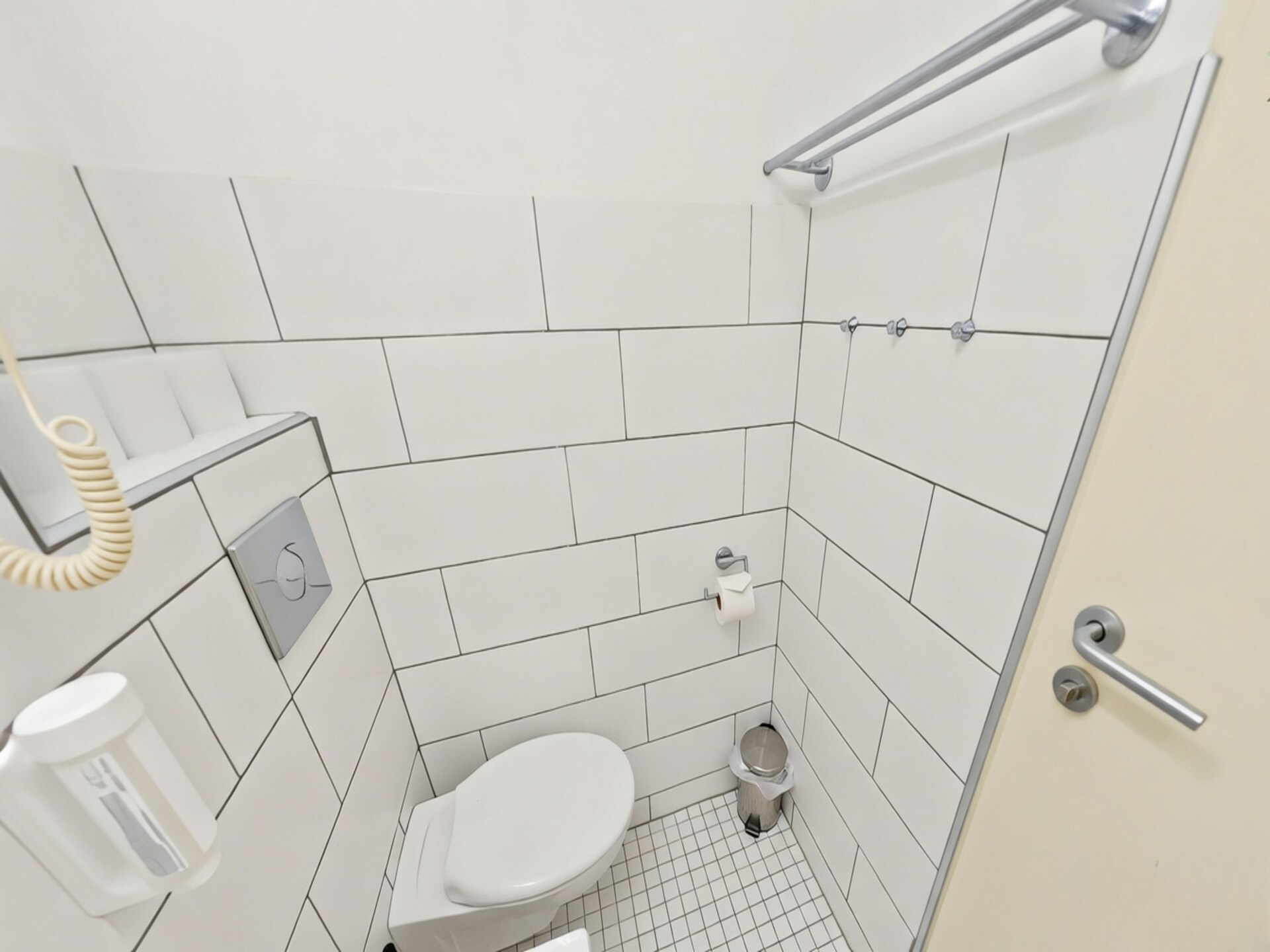 Knus appartement aan de golfbaan in Freyung met zwembad en sauna - foto 16