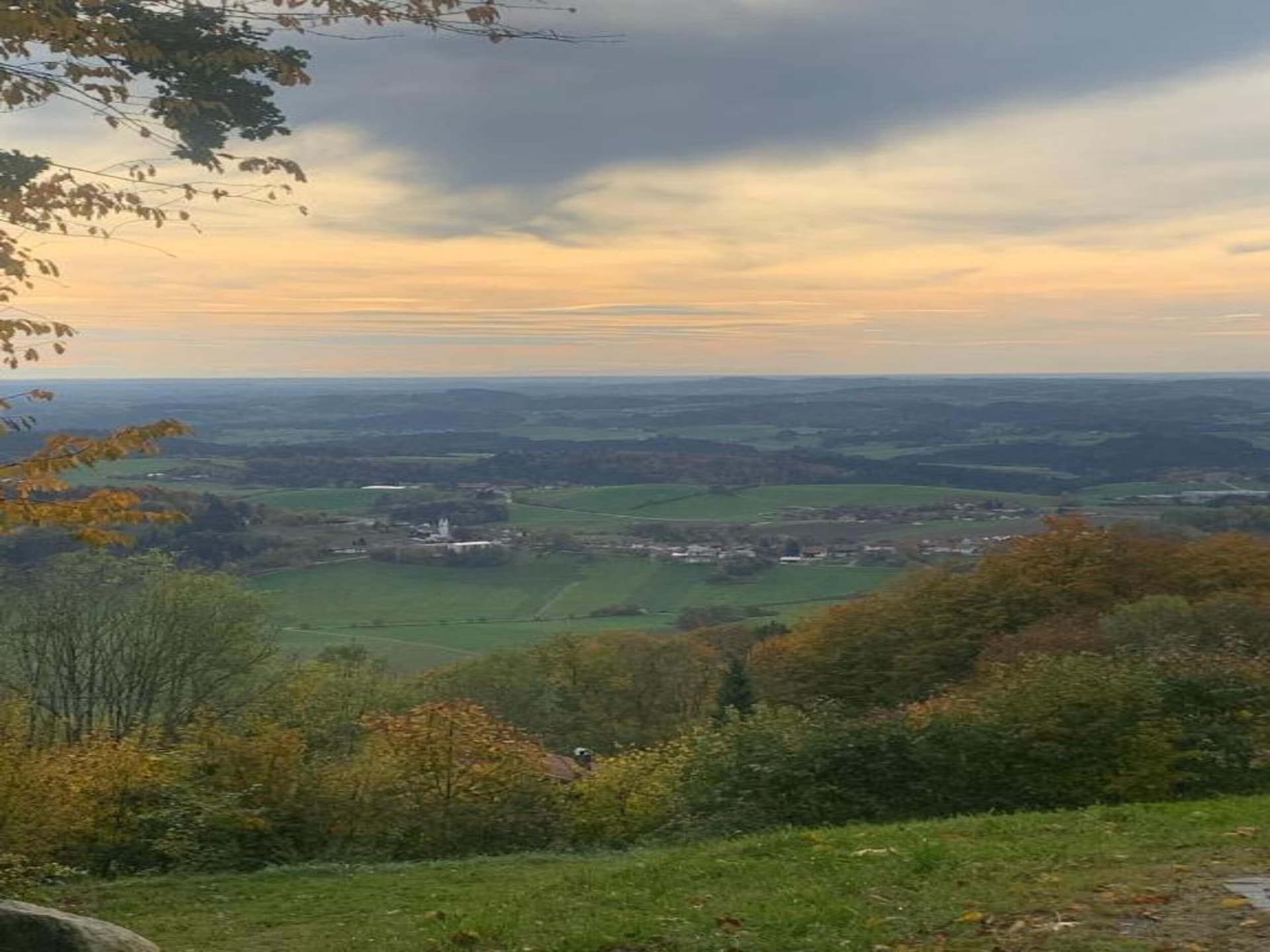 Op 1,0 km van het meer: Comfortabel appartement in Freyung · 4 pers. - foto 36