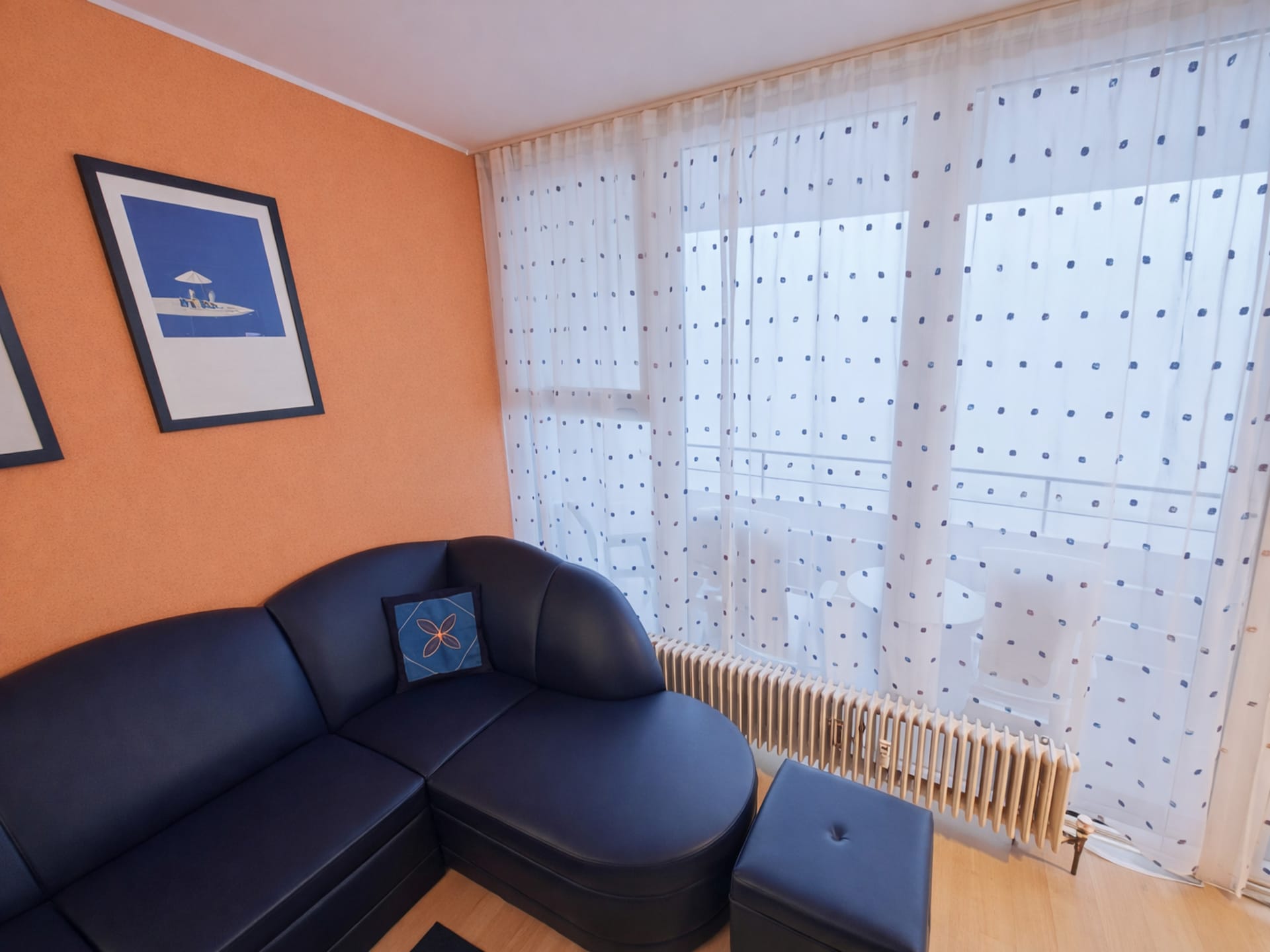 Op 1,0 km van het meer: Comfortabel appartement in Freyung · 4 pers. - foto 8