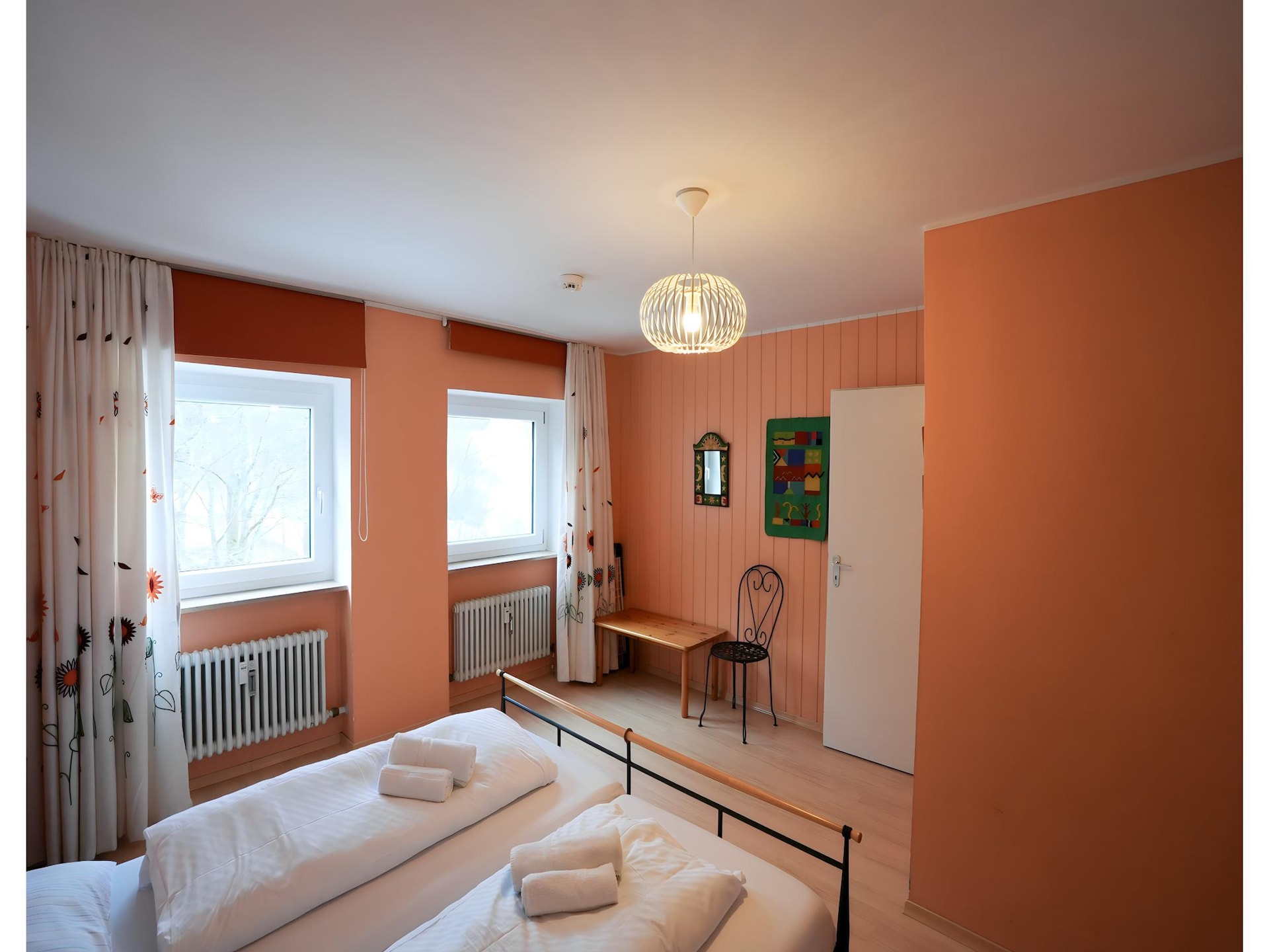 Op 1,0 km van het meer: Comfortabel appartement in Freyung · 4 pers. - foto 19