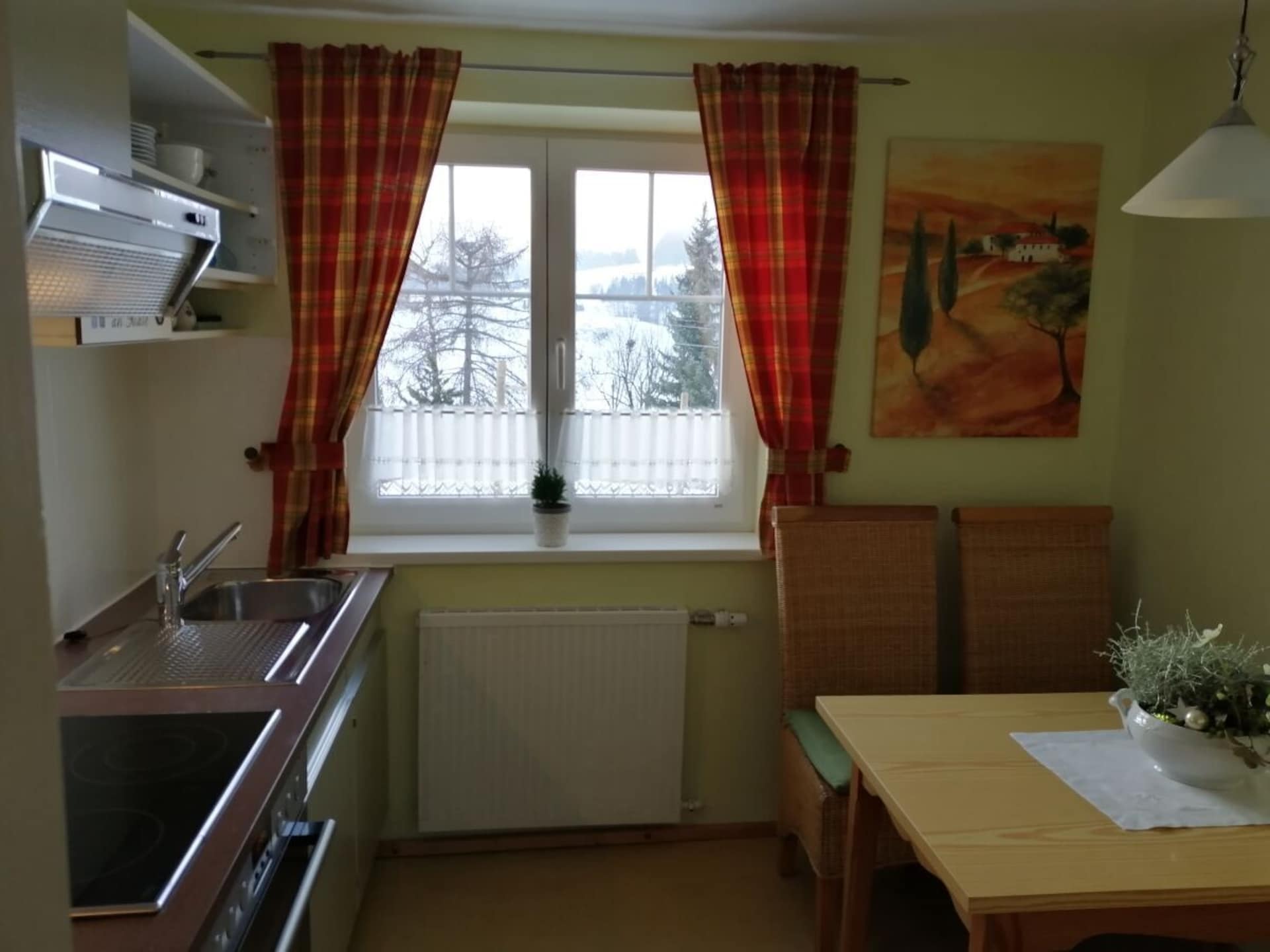 Sfeervol appartement op 100 meter van het meer in Oberreute - foto 2
