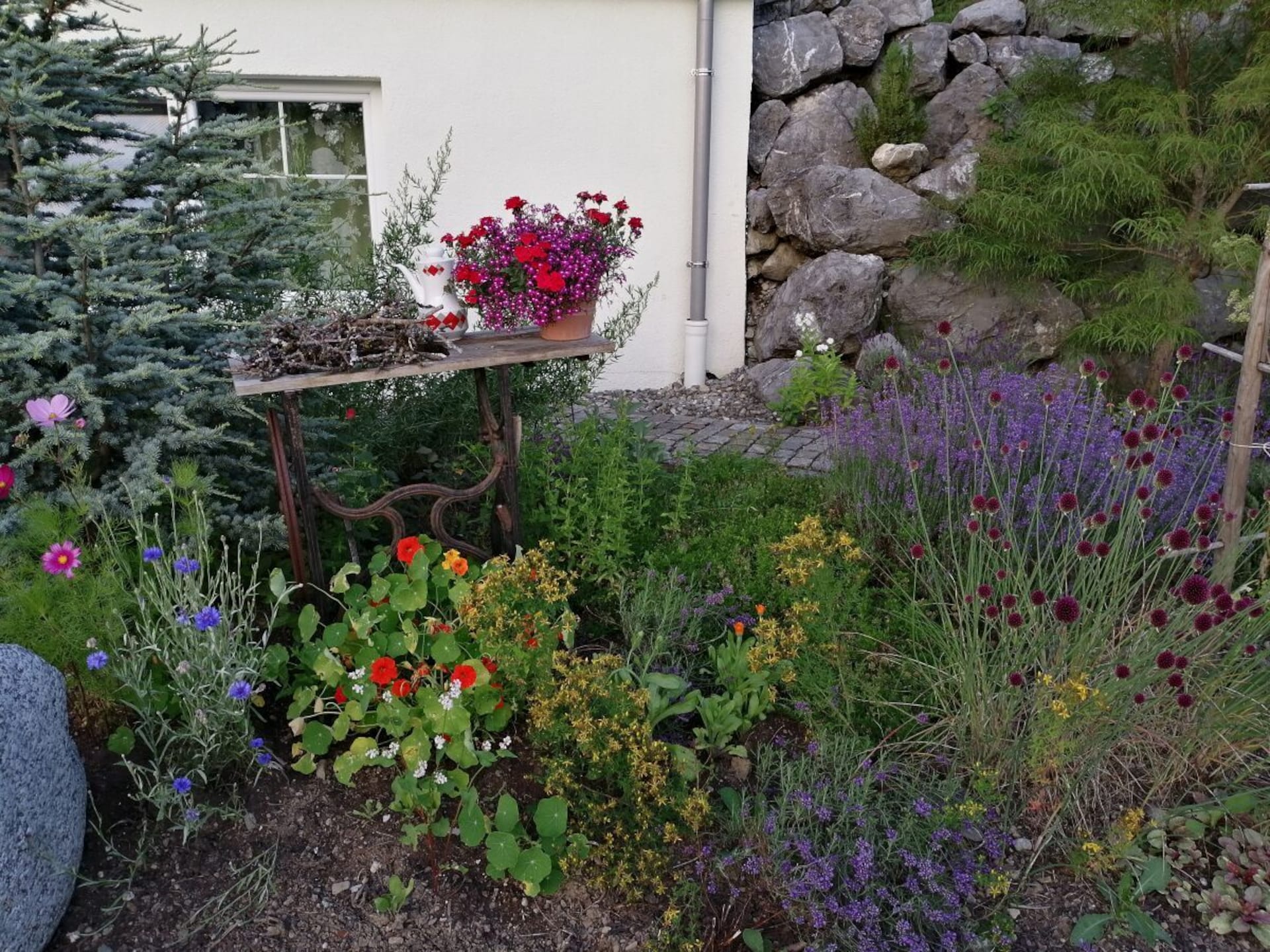 Sfeervol appartement op 100 meter van het meer in Oberreute - foto 22