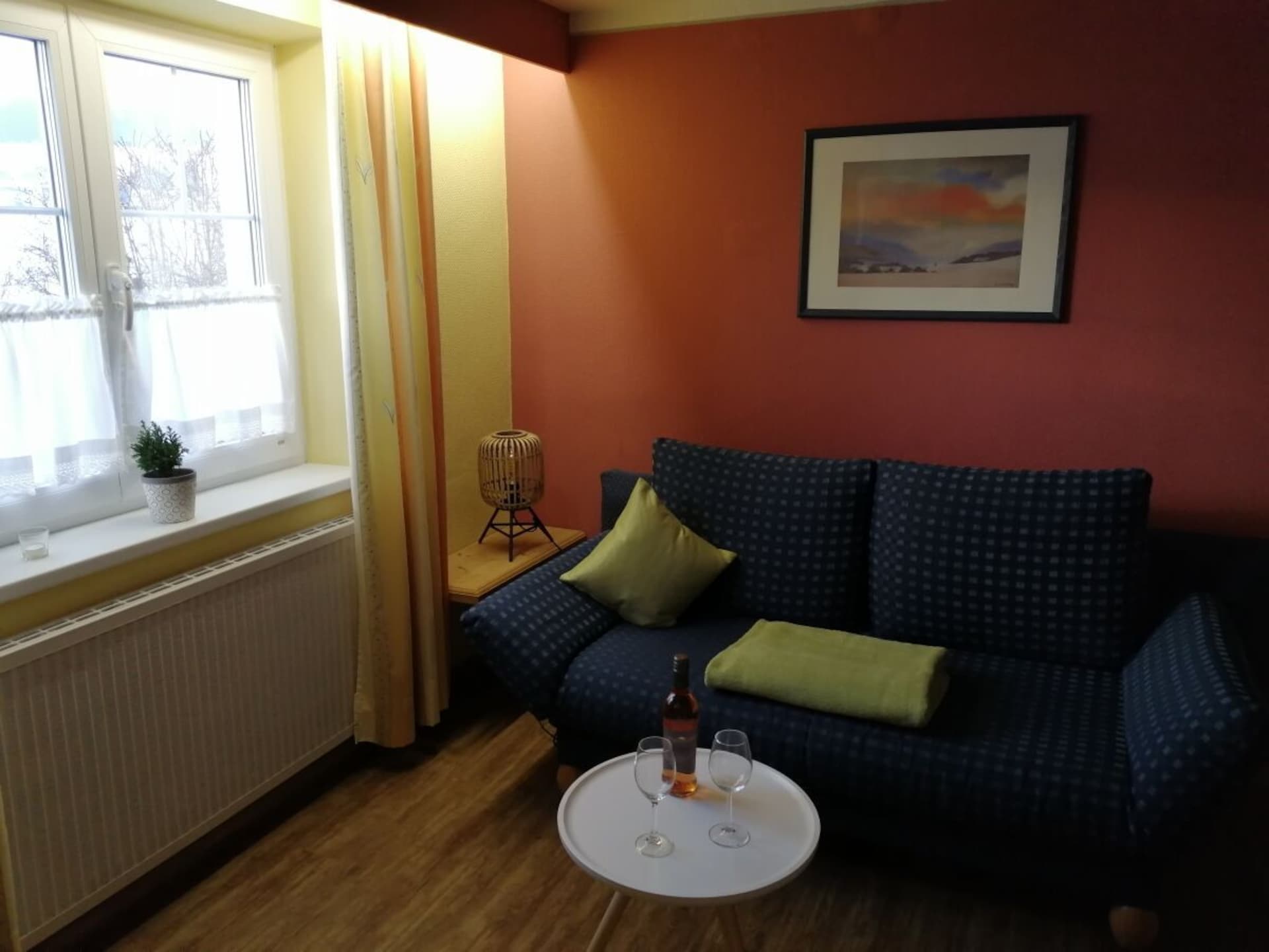 Sfeervol appartement op 100 meter van het meer in Oberreute - foto 12
