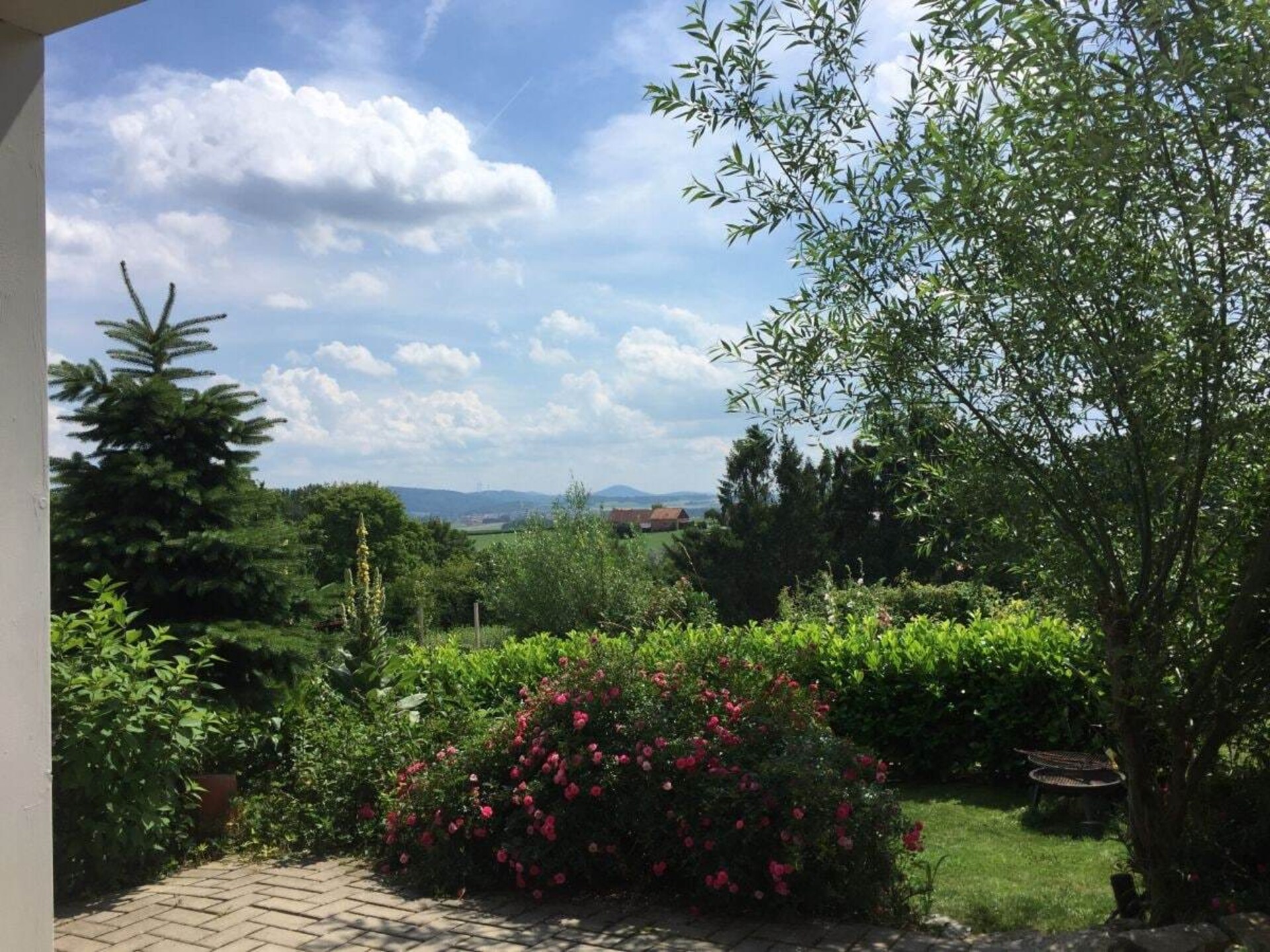 Exclusief vakantiehuis met panoramisch uitzicht in Volkmarsen-Hörle - foto 3