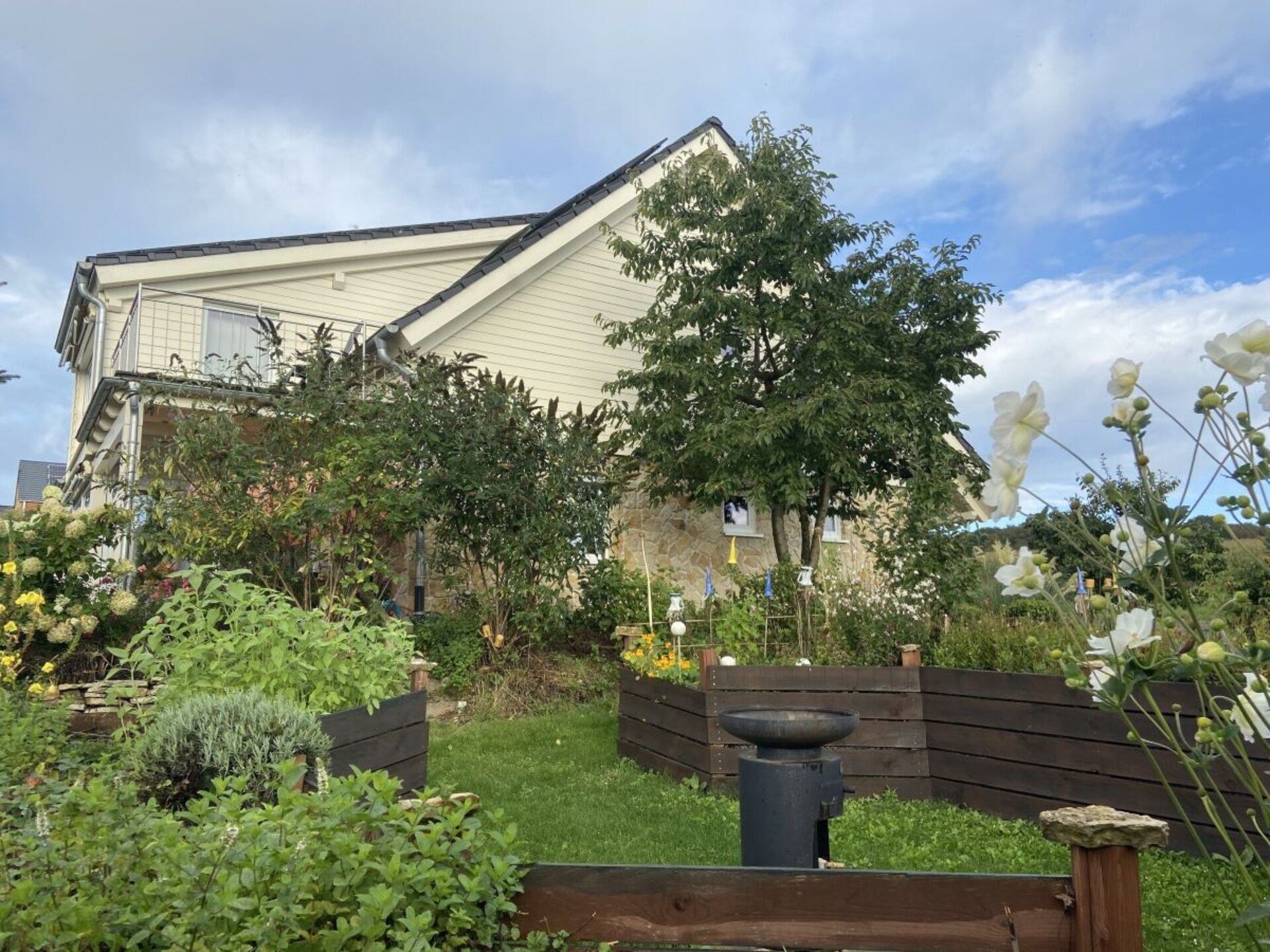 Exclusief vakantiehuis met panoramisch uitzicht in Volkmarsen-Hörle - foto 10