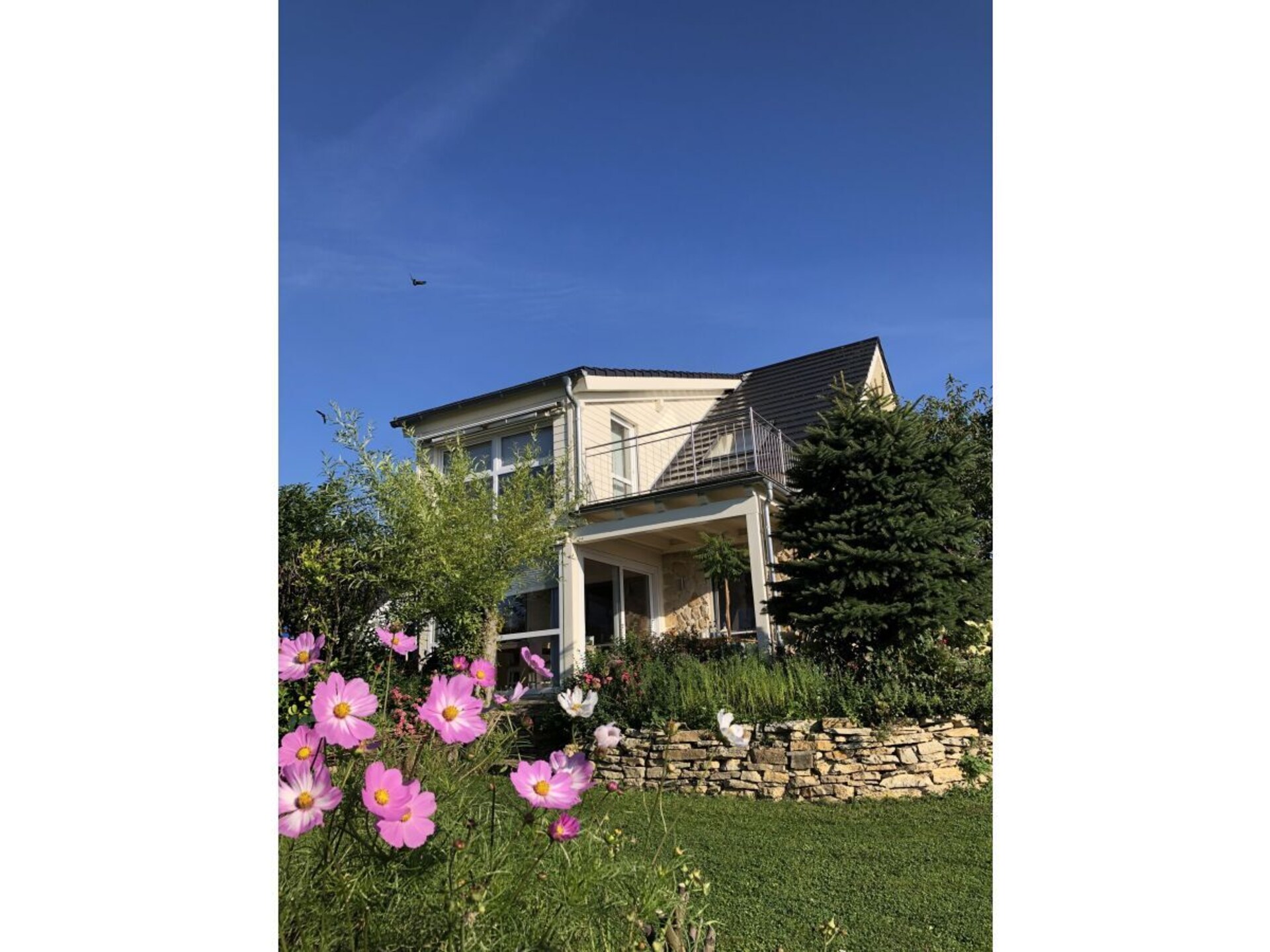 Exclusief vakantiehuis met panoramisch uitzicht in Volkmarsen-Hörle - foto 11