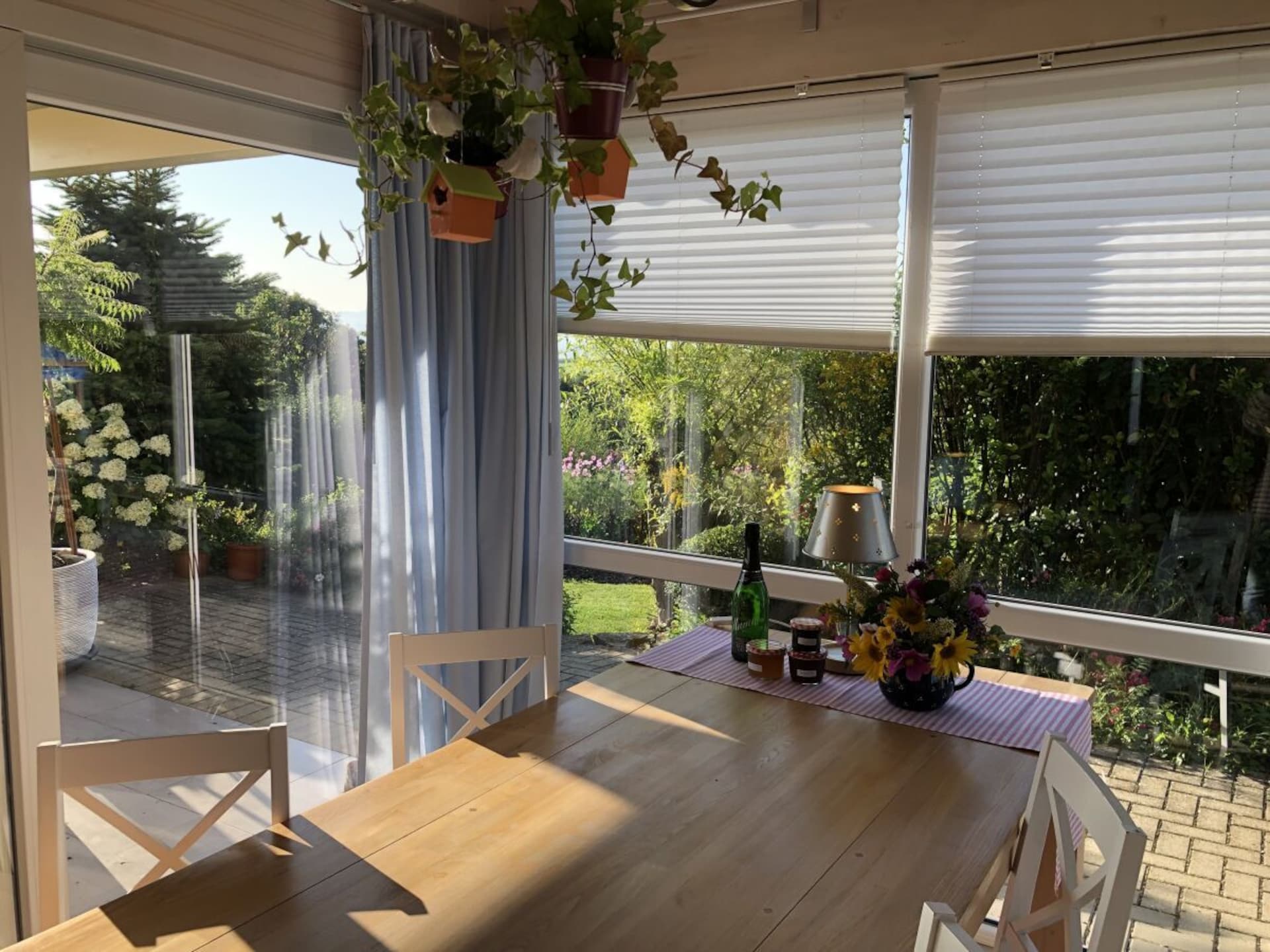 Exclusief vakantiehuis met panoramisch uitzicht in Volkmarsen-Hörle - foto 13