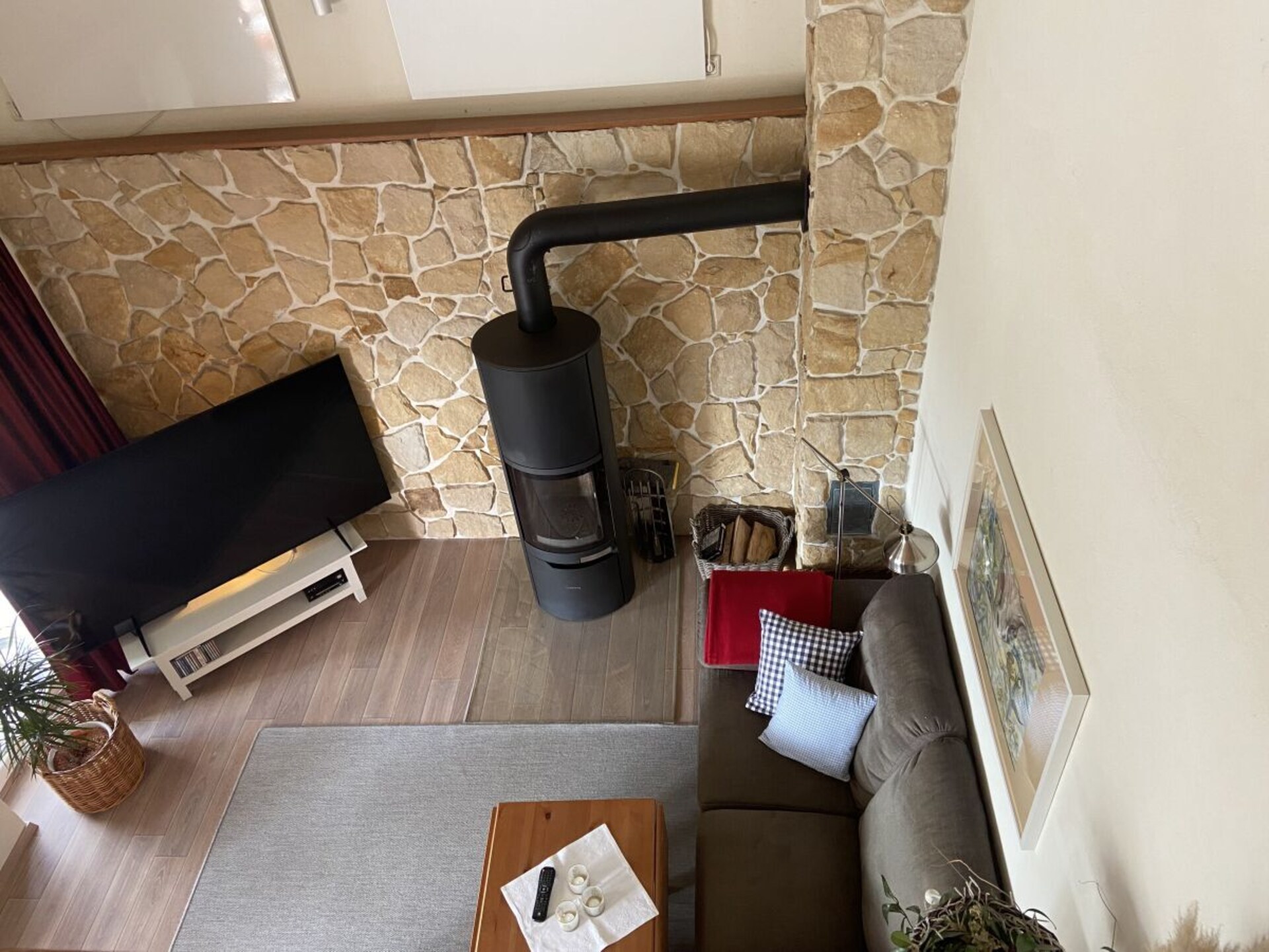 Exclusief vakantiehuis met panoramisch uitzicht in Volkmarsen-Hörle - foto 17