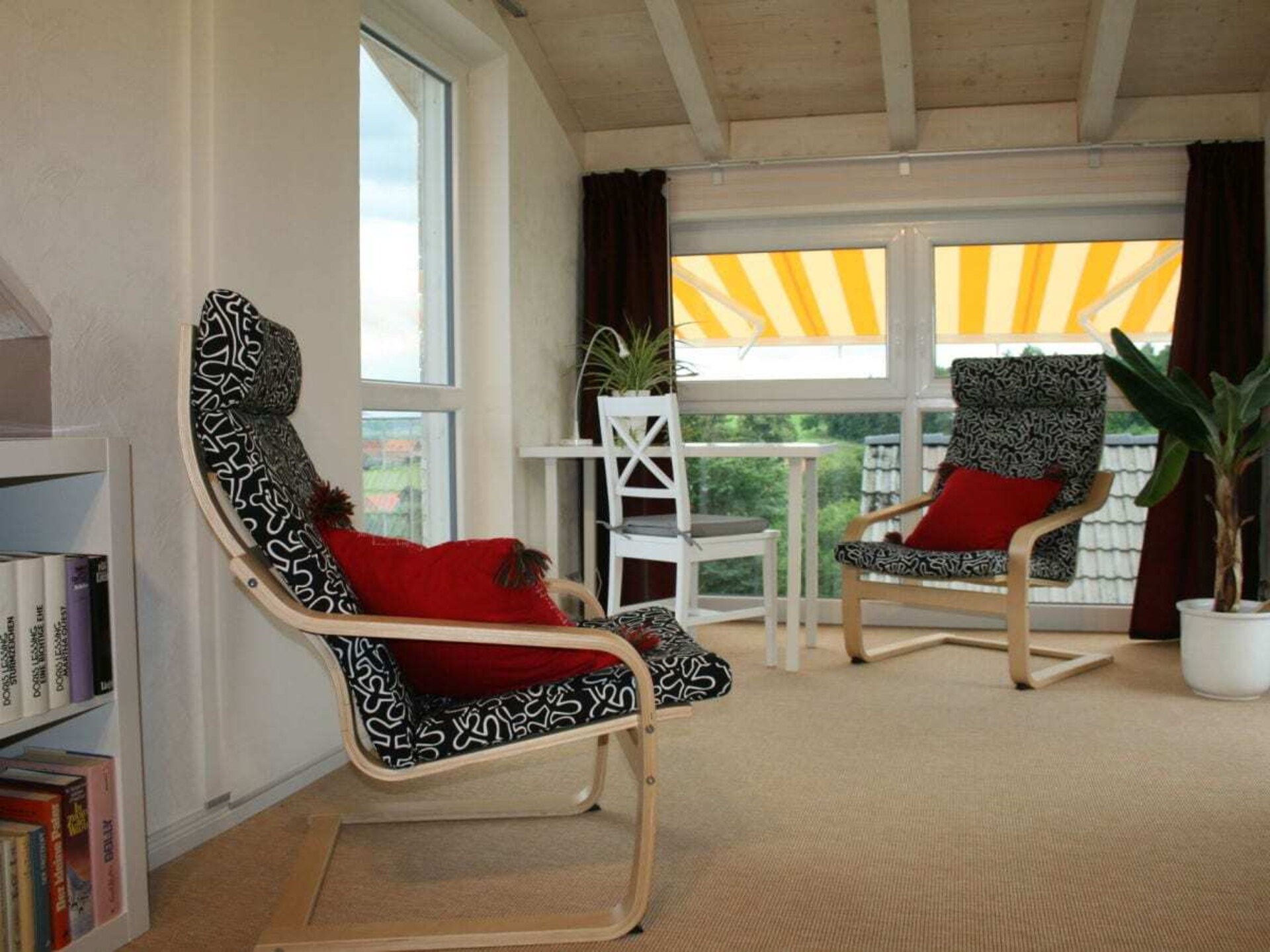 Exclusief vakantiehuis met panoramisch uitzicht in Volkmarsen-Hörle - foto 19