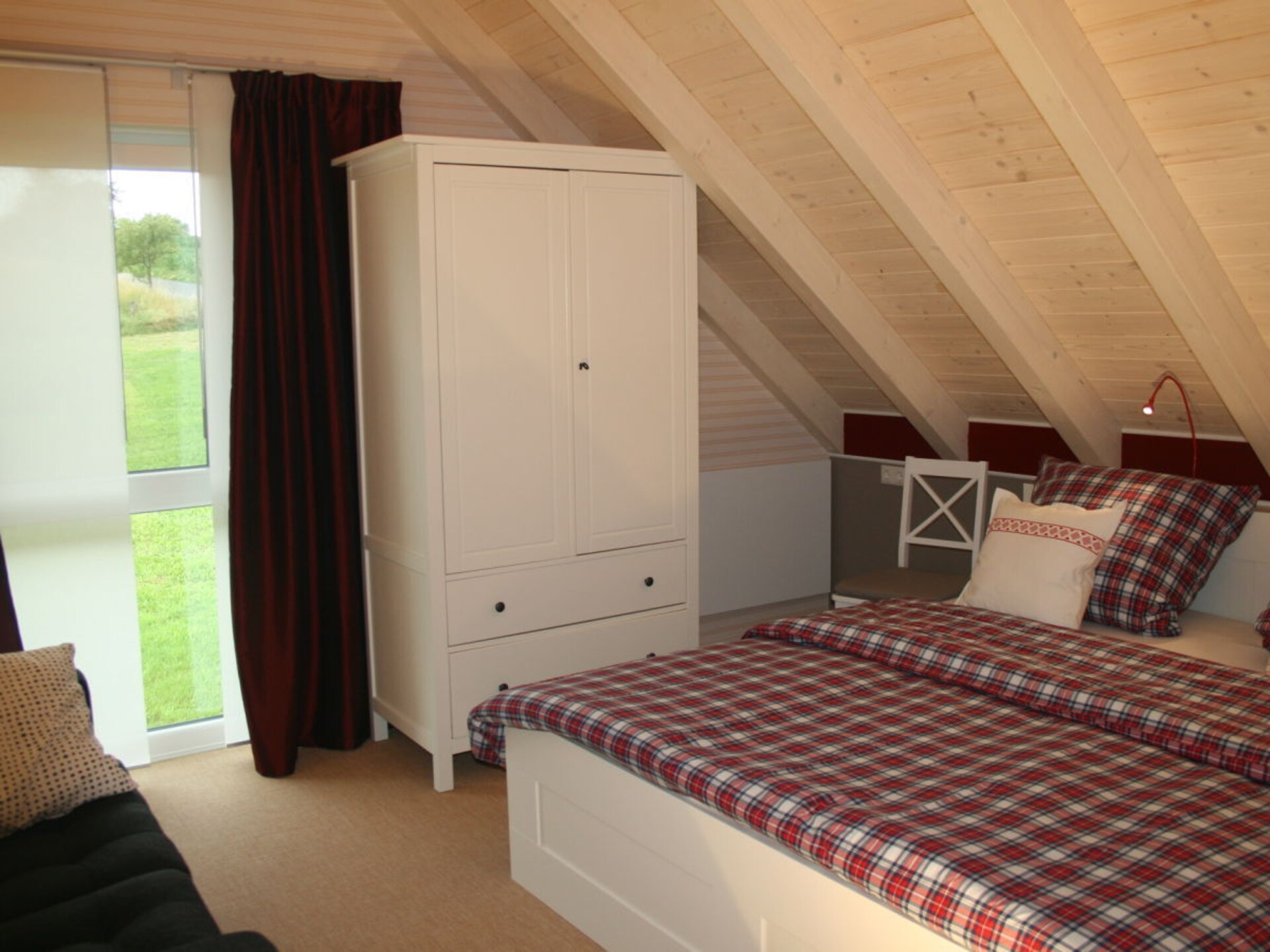 Exclusief vakantiehuis met panoramisch uitzicht in Volkmarsen-Hörle - foto 21