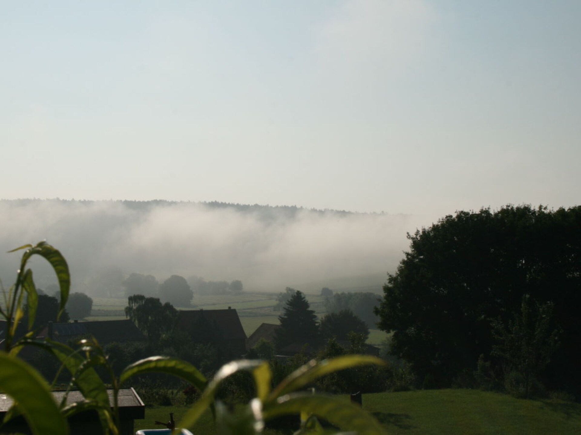 Exclusief vakantiehuis met panoramisch uitzicht in Volkmarsen-Hörle - foto 26