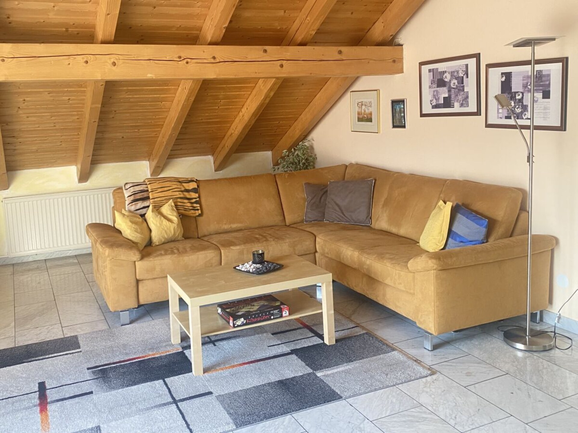 Knus appartement in Füssen met bergzicht, 300m van de Forggensee - foto 12