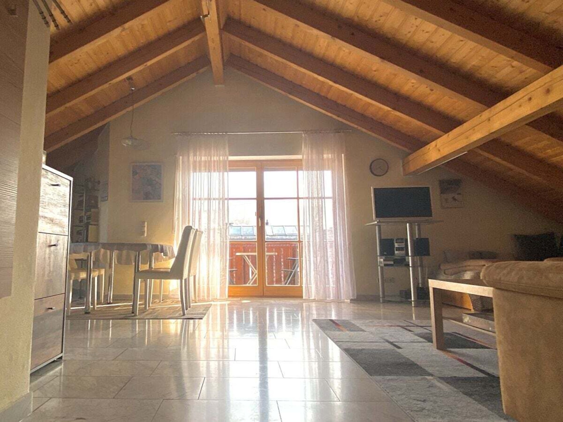 Knus appartement in Füssen met bergzicht, 300m van de Forggensee - foto 13