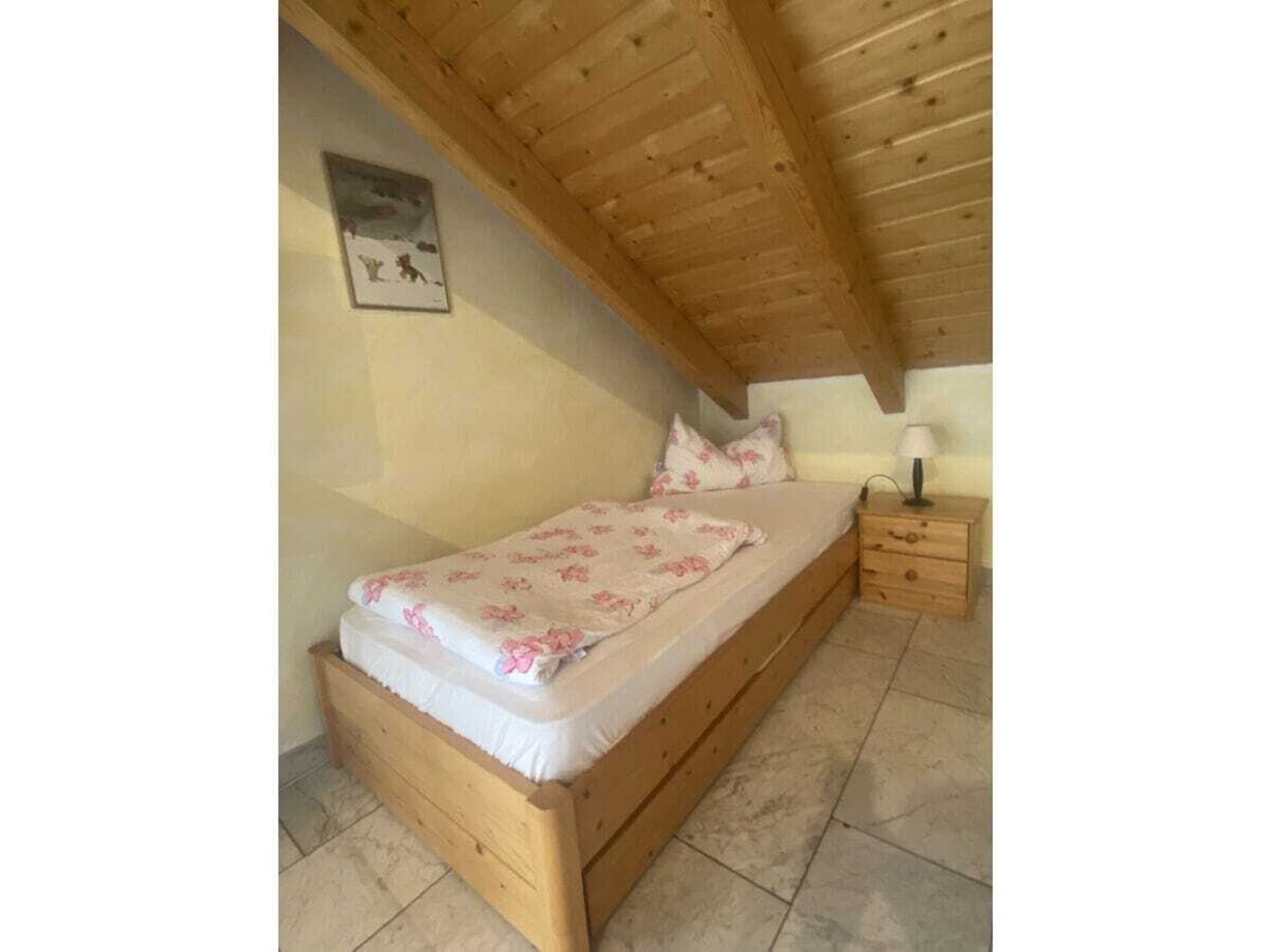 Knus appartement in Füssen met bergzicht, 300m van de Forggensee - foto 14