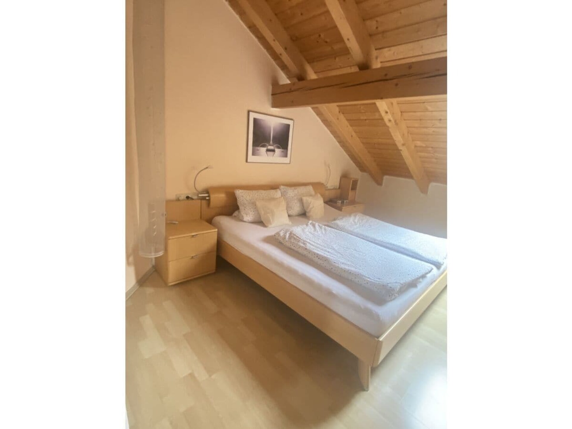 Knus appartement in Füssen met bergzicht, 300m van de Forggensee - foto 17