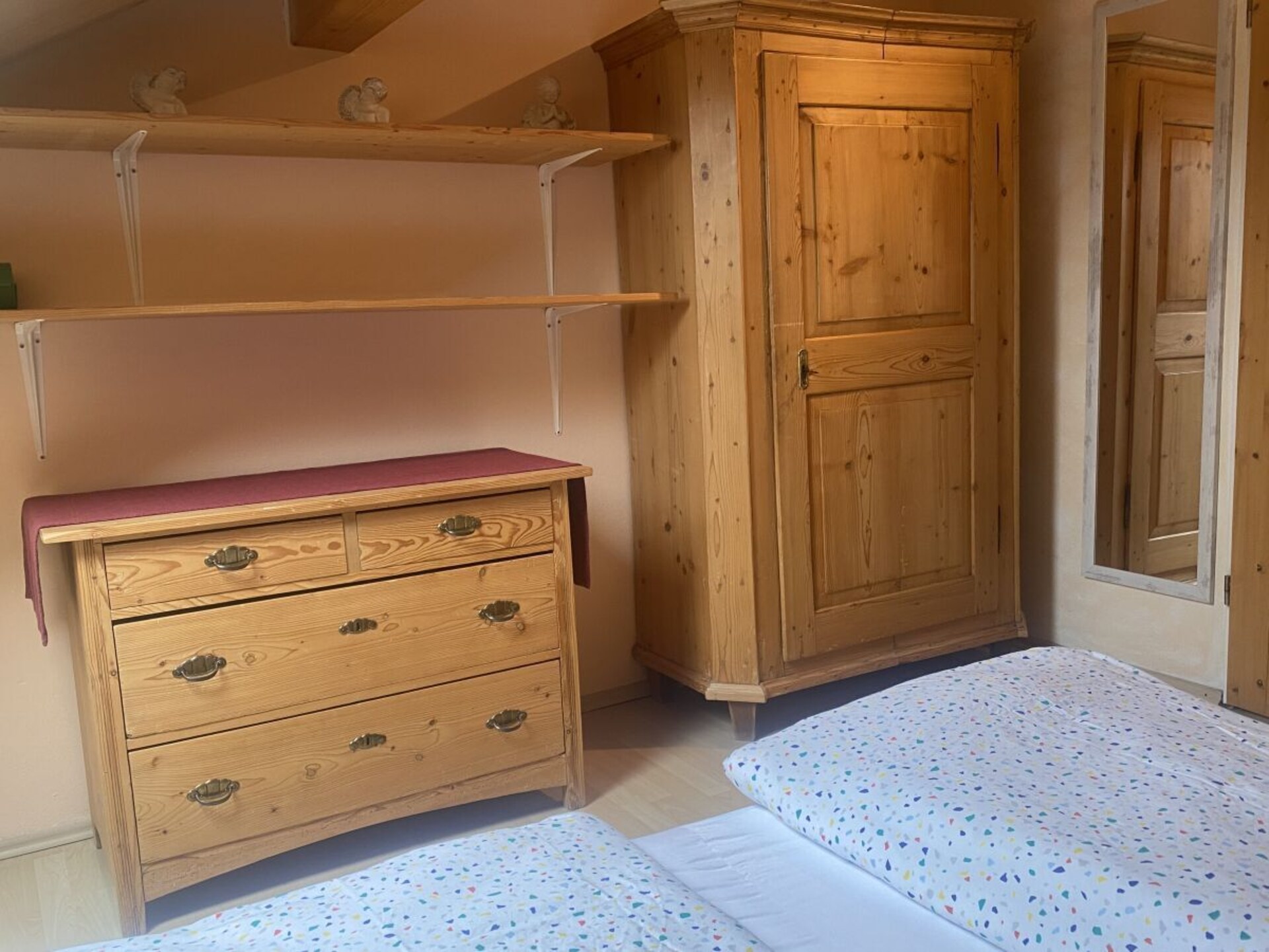 Knus appartement in Füssen met bergzicht, 300m van de Forggensee - foto 18