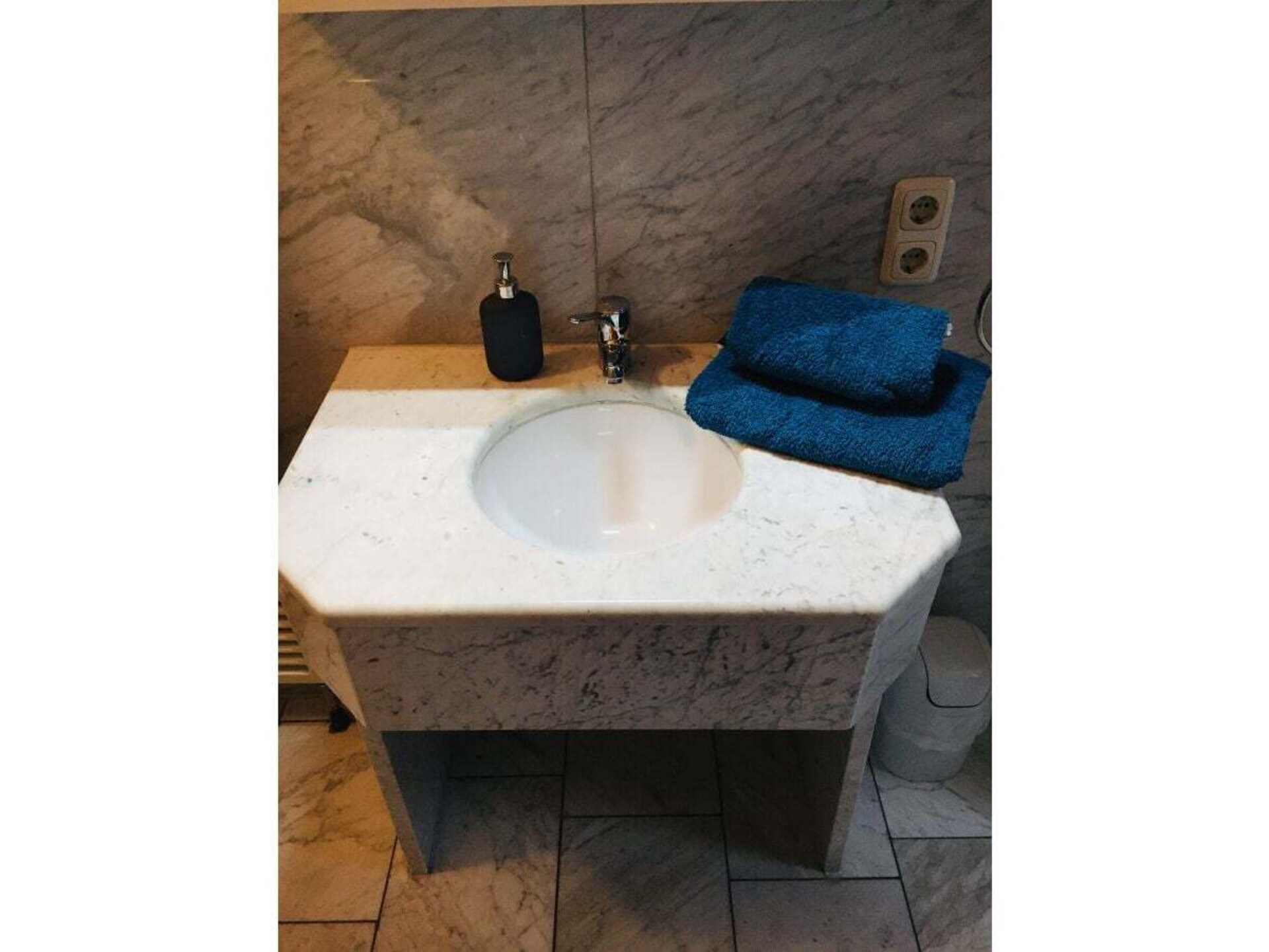 Knus appartement in Füssen met bergzicht, 300m van de Forggensee - foto 19