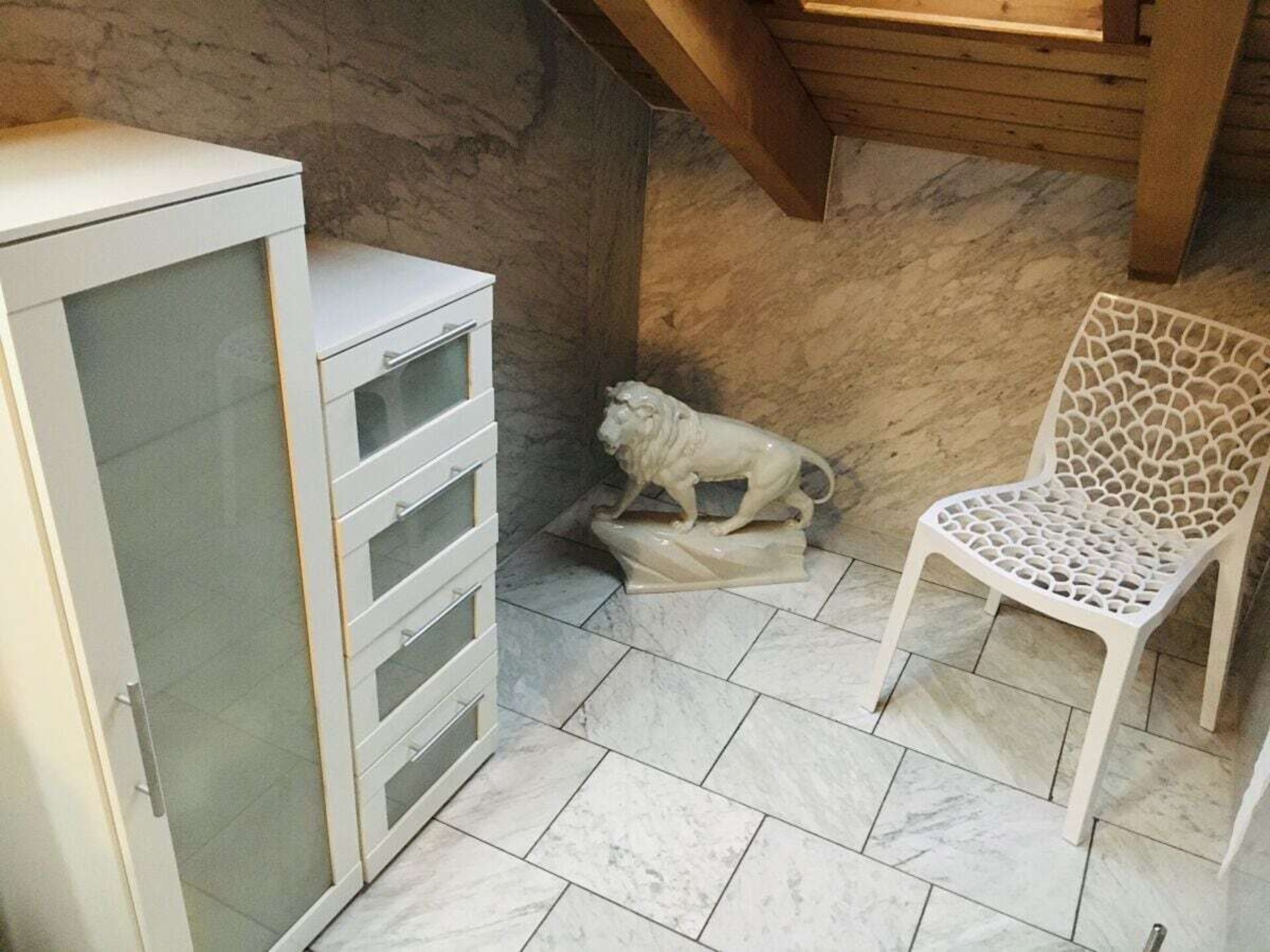 Knus appartement in Füssen met bergzicht, 300m van de Forggensee - foto 20