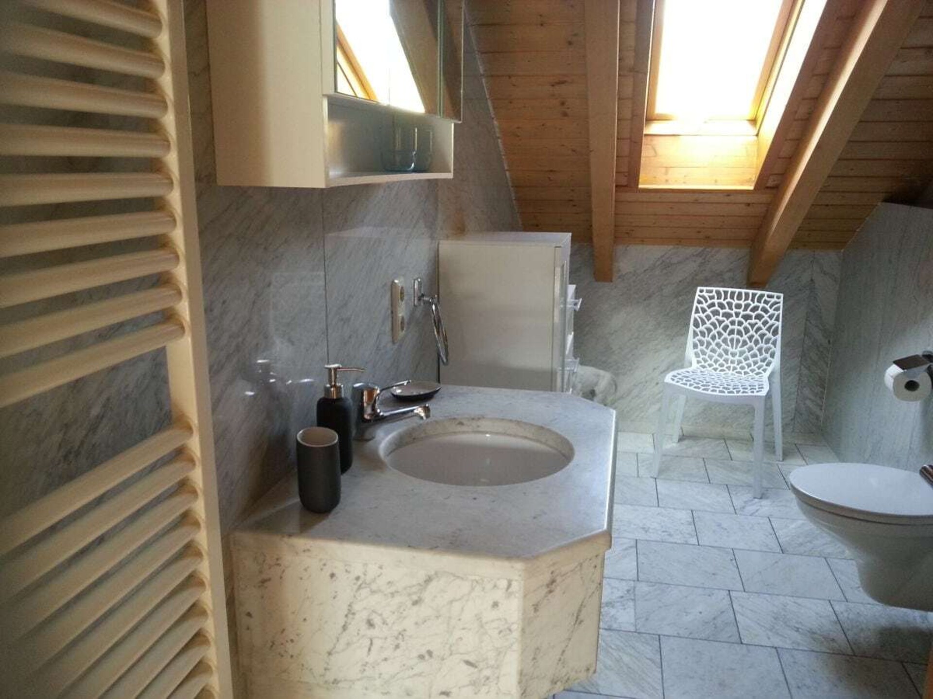 Knus appartement in Füssen met bergzicht, 300m van de Forggensee - foto 23