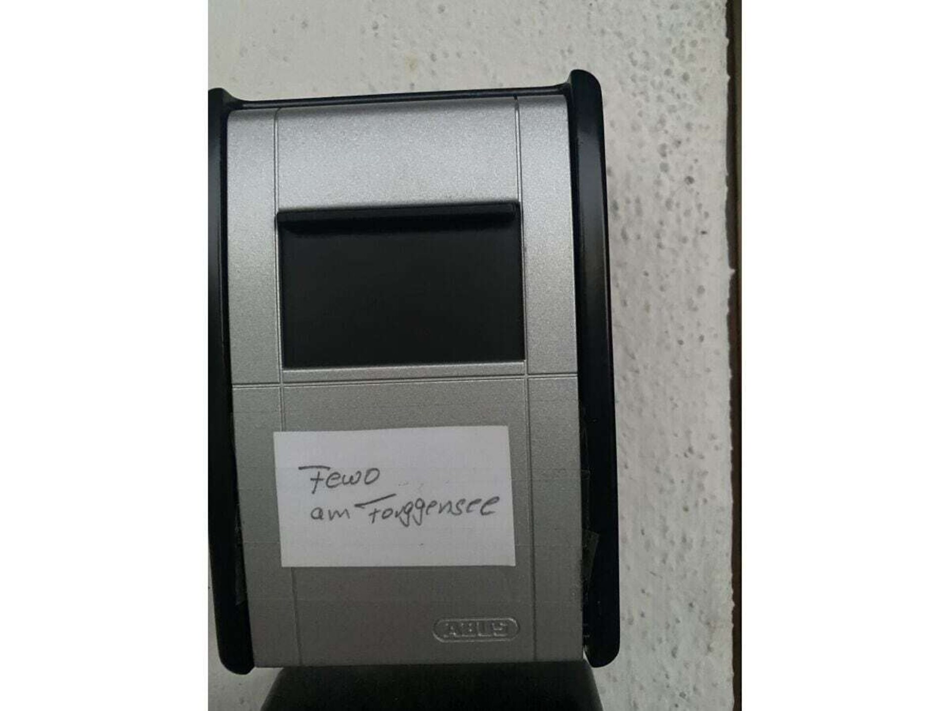 Knus appartement in Füssen met bergzicht, 300m van de Forggensee - foto 24