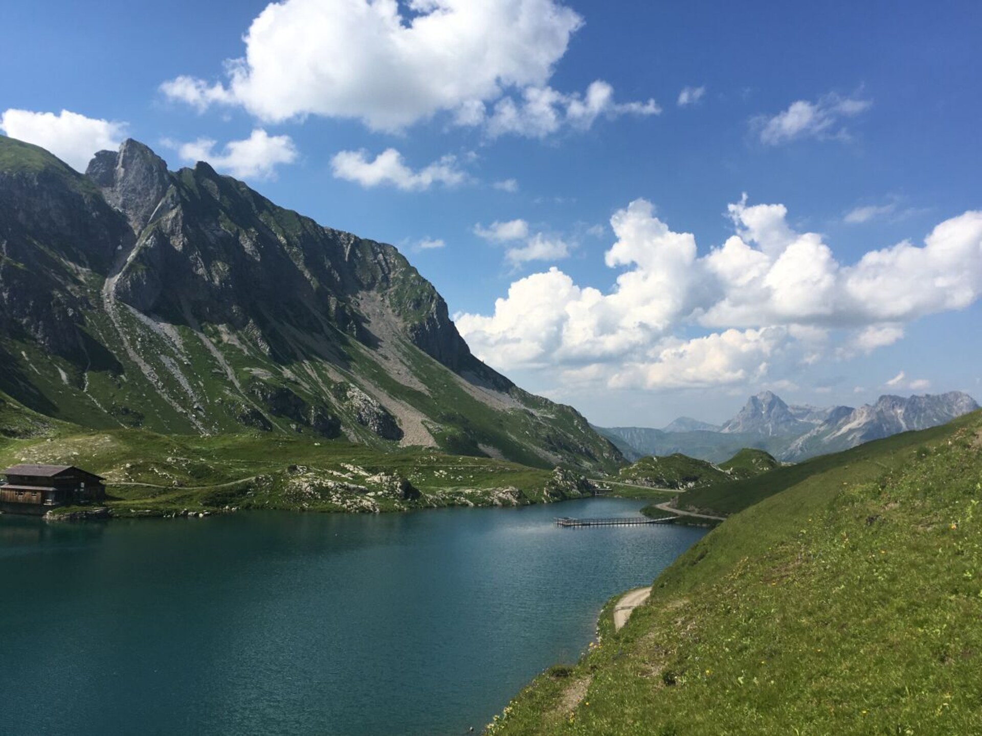 Knus appartement in Füssen met bergzicht, 300m van de Forggensee - foto 35