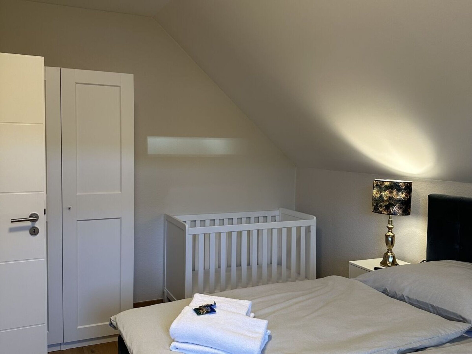 Modern vakantiehuis Margaretha in kunstenaarsdorp Dangast, 300m van strand - foto 6