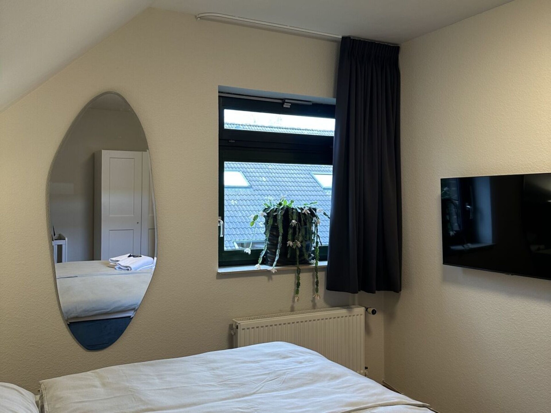 Modern vakantiehuis Margaretha in kunstenaarsdorp Dangast, 300m van strand - foto 8