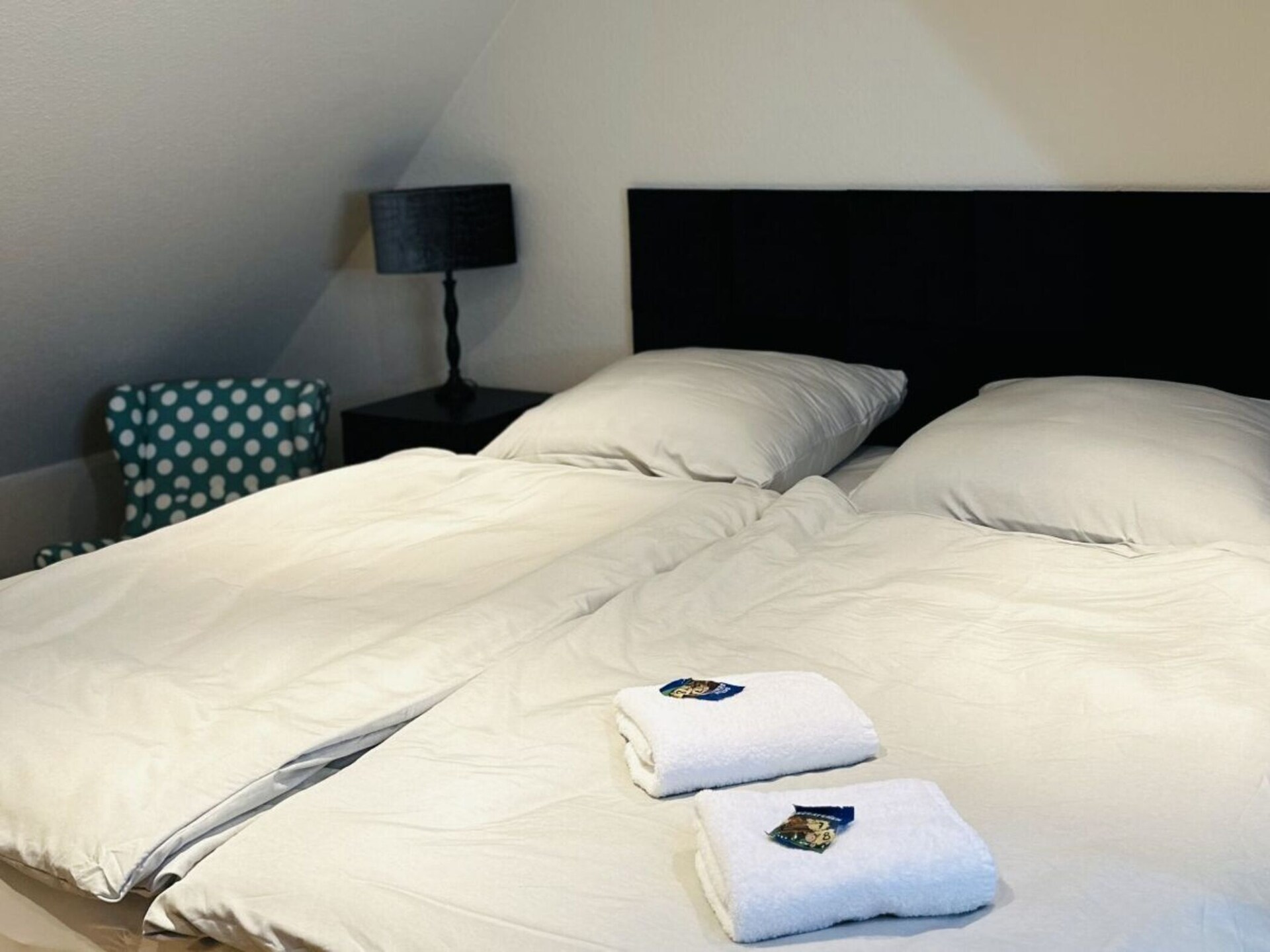 Vakantiehuis direct aan zee in Dangast – 9 personen, 85 m², strand op 100m - foto 9