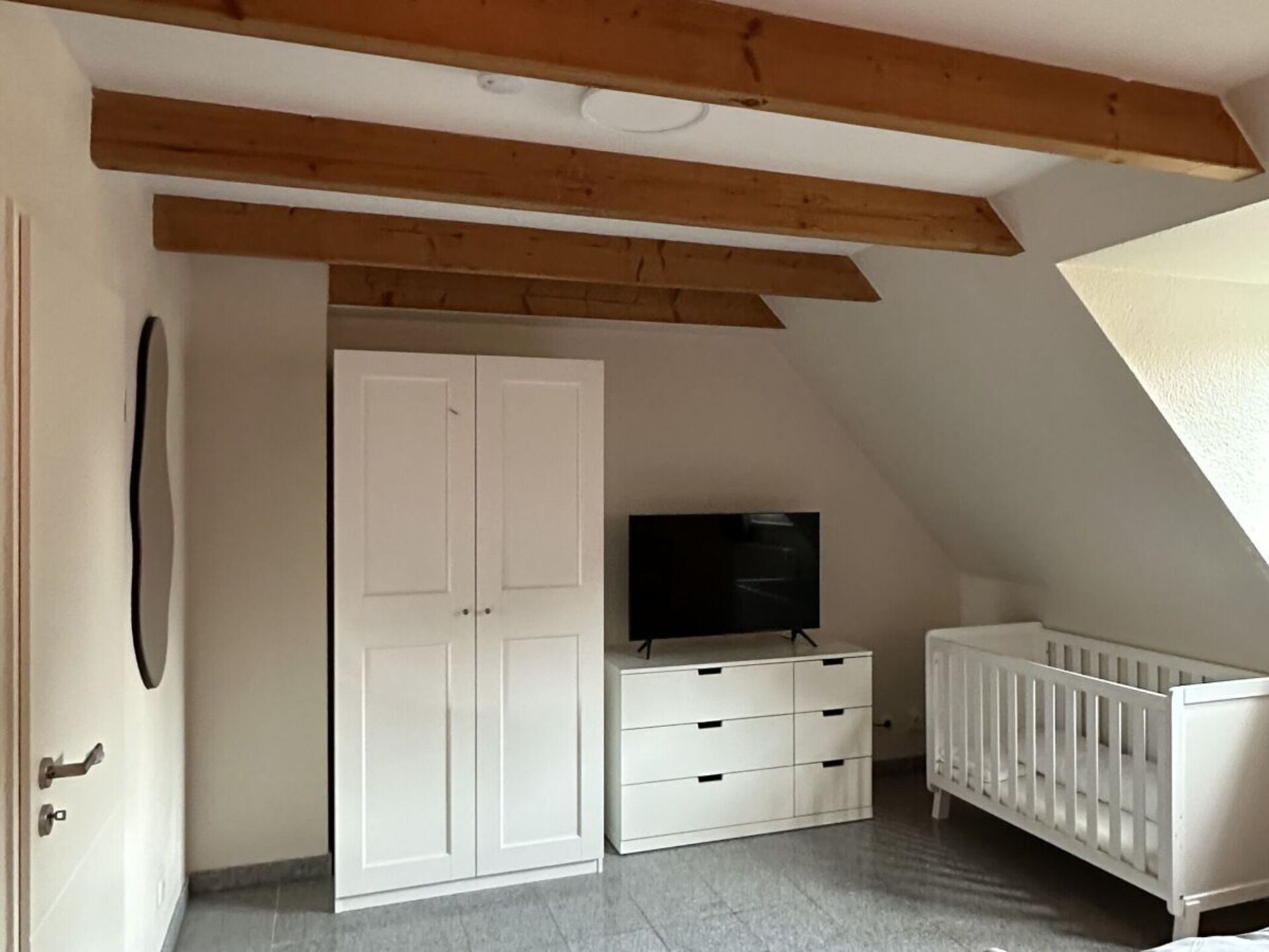 Vakantiehuis direct aan zee in Dangast – 9 personen, 85 m², strand op 100m - foto 8
