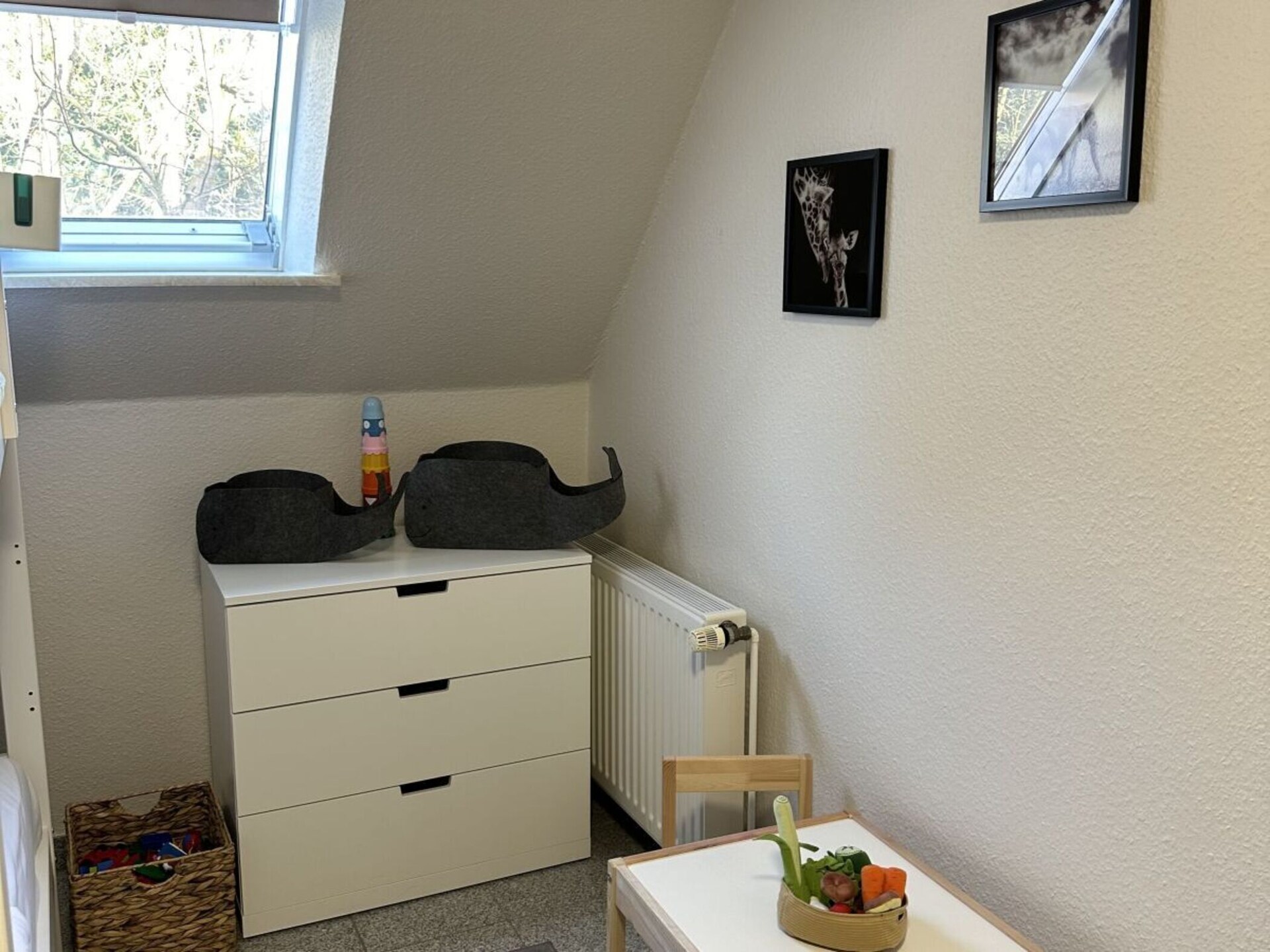 Vakantiehuis direct aan zee in Dangast – 9 personen, 85 m², strand op 100m - foto 16