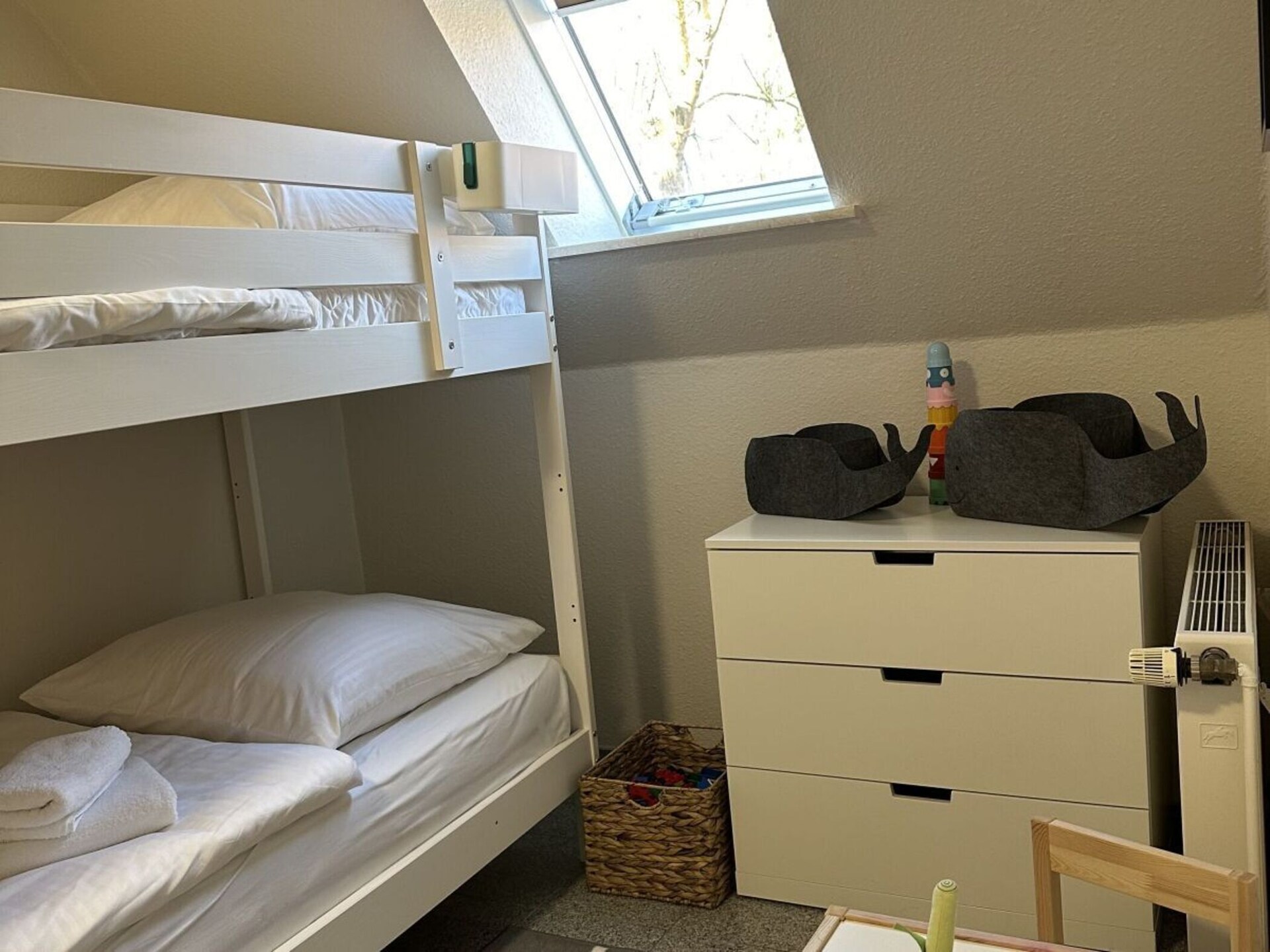 Vakantiehuis direct aan zee in Dangast – 9 personen, 85 m², strand op 100m - foto 11