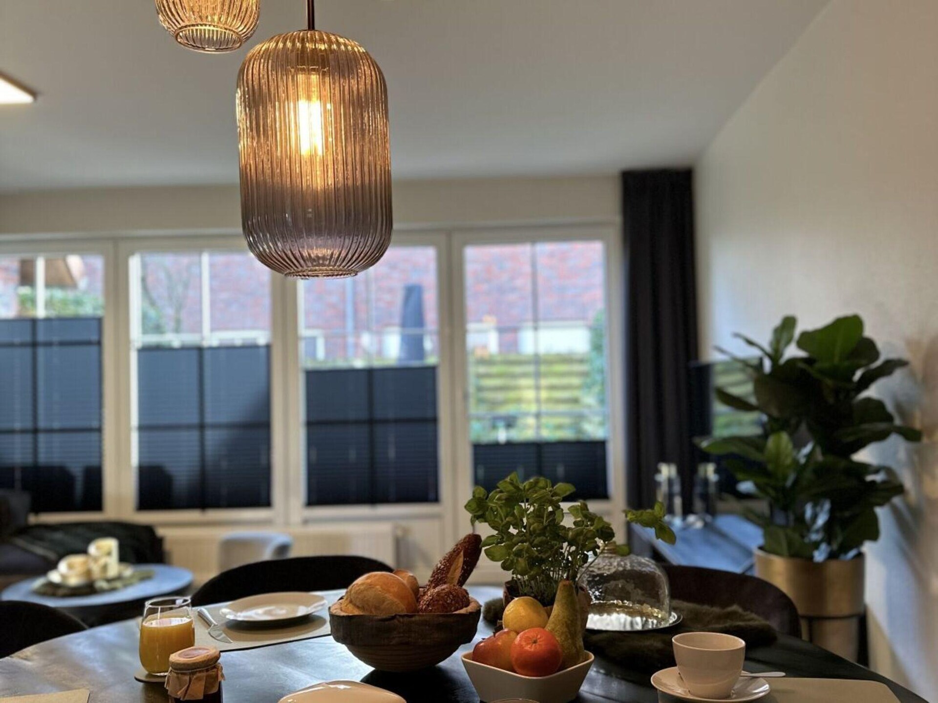 Vakantiehuis direct aan zee in Dangast – 9 personen, 85 m², strand op 100m - foto 7
