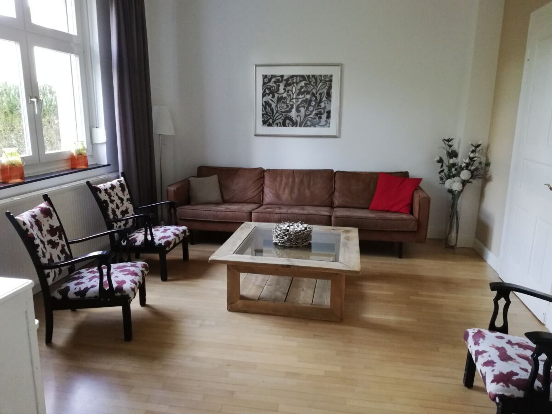 Ruim vakantiehuis voor 14 personen met grote tuin, 300m van centrum Winterberg - foto 6