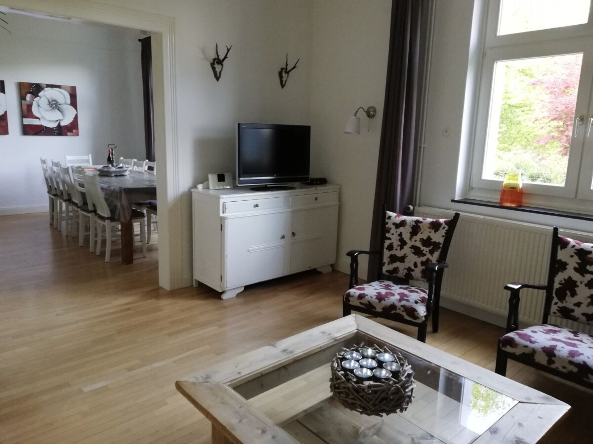 Ruim vakantiehuis voor 14 personen met grote tuin, 300m van centrum Winterberg - foto 7