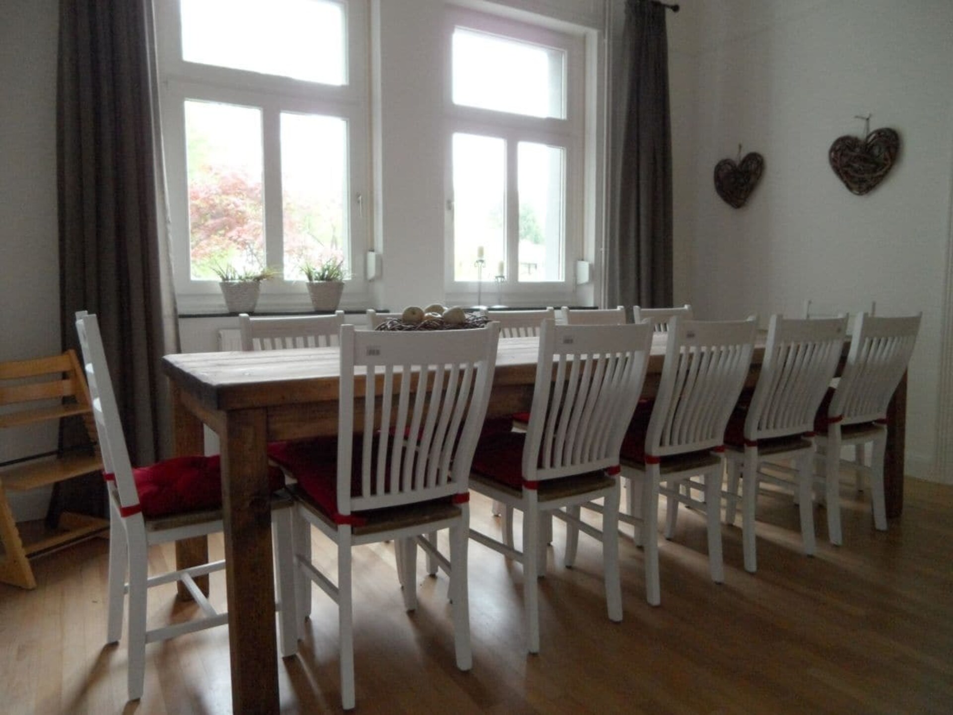 Ruim vakantiehuis voor 14 personen met grote tuin, 300m van centrum Winterberg - foto 9