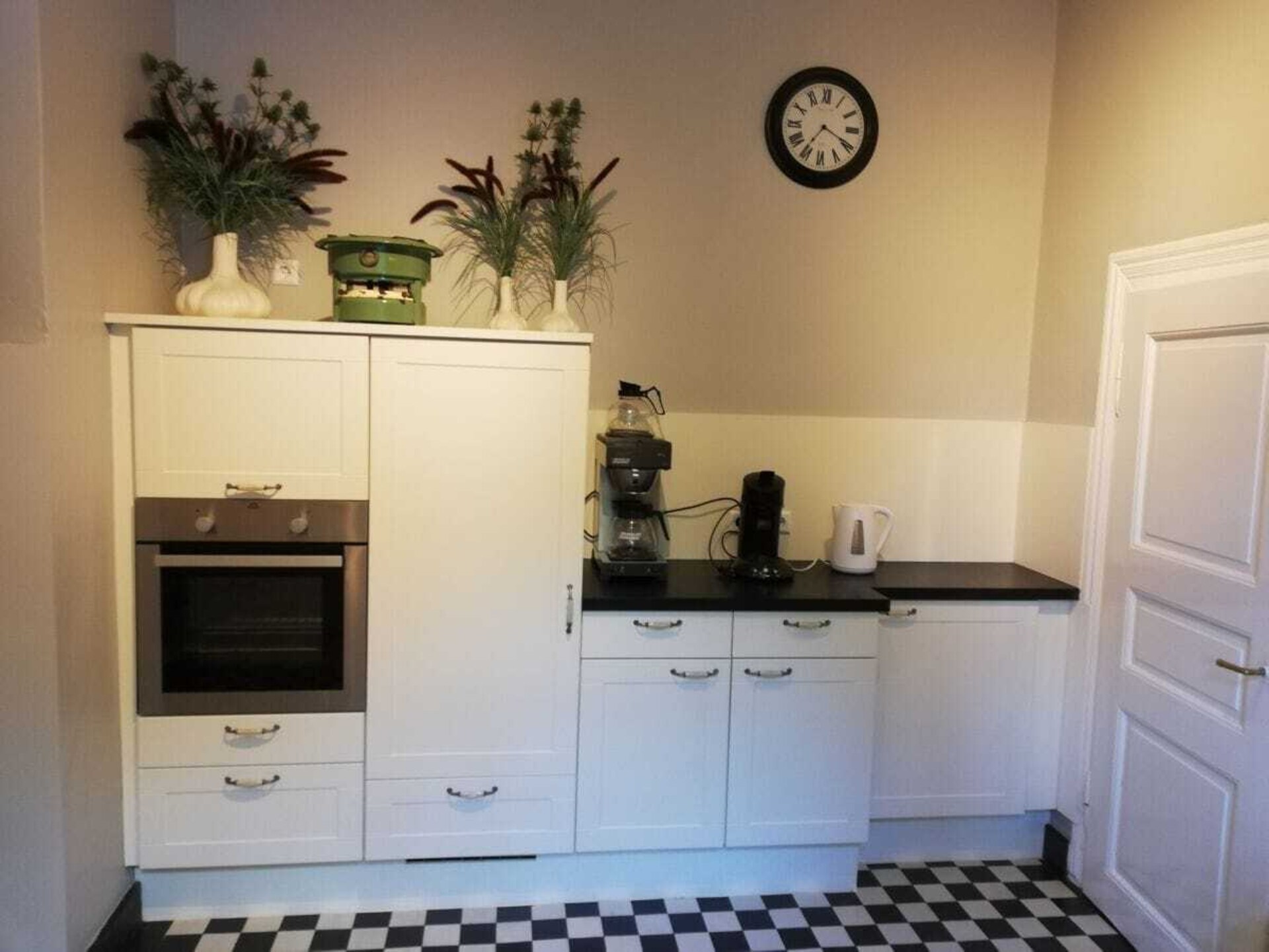 Ruim vakantiehuis voor 14 personen met grote tuin, 300m van centrum Winterberg - foto 11