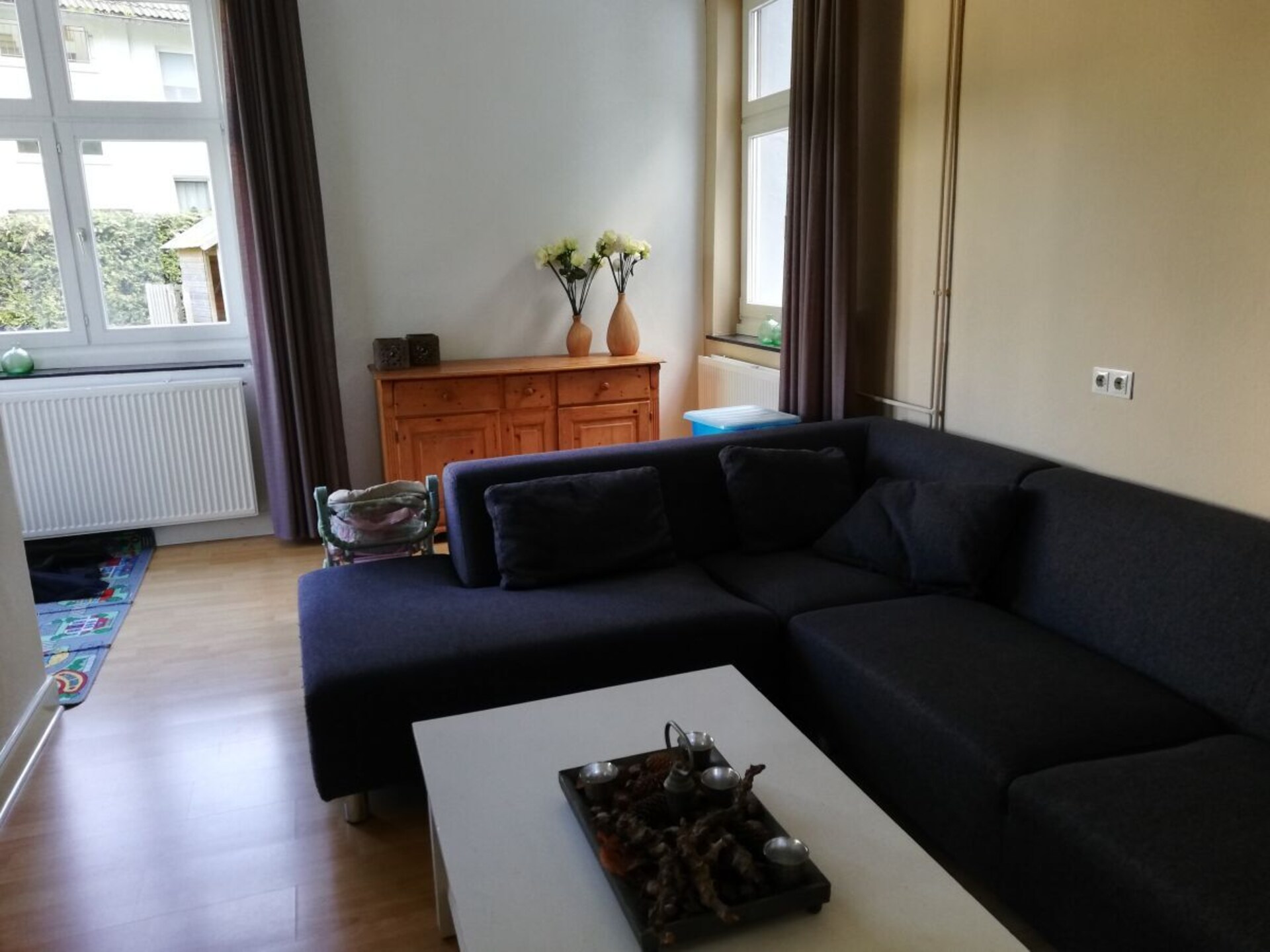 Ruim vakantiehuis voor 14 personen met grote tuin, 300m van centrum Winterberg - foto 8