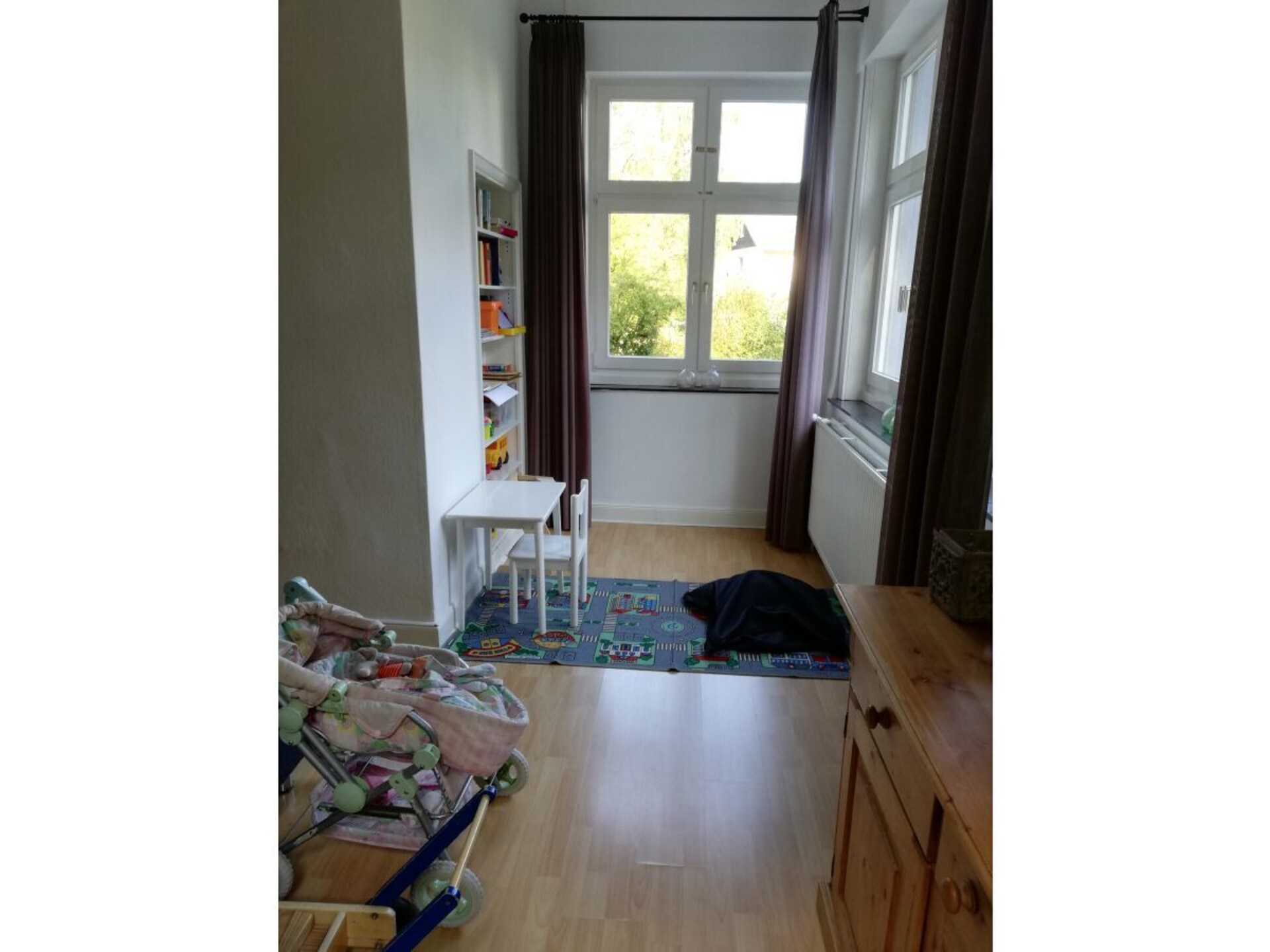 Ruim vakantiehuis voor 14 personen met grote tuin, 300m van centrum Winterberg - foto 25