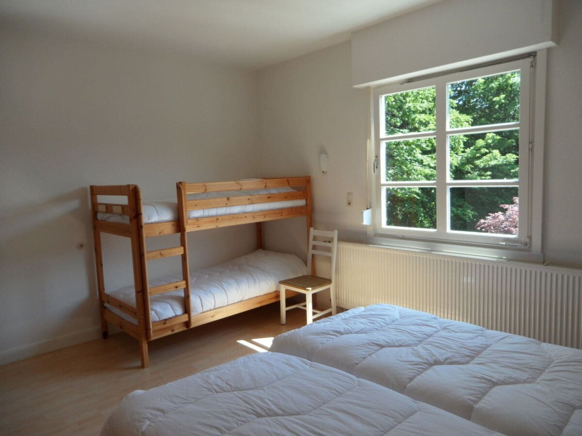 Ruim vakantiehuis voor 14 personen met grote tuin, 300m van centrum Winterberg - foto 15