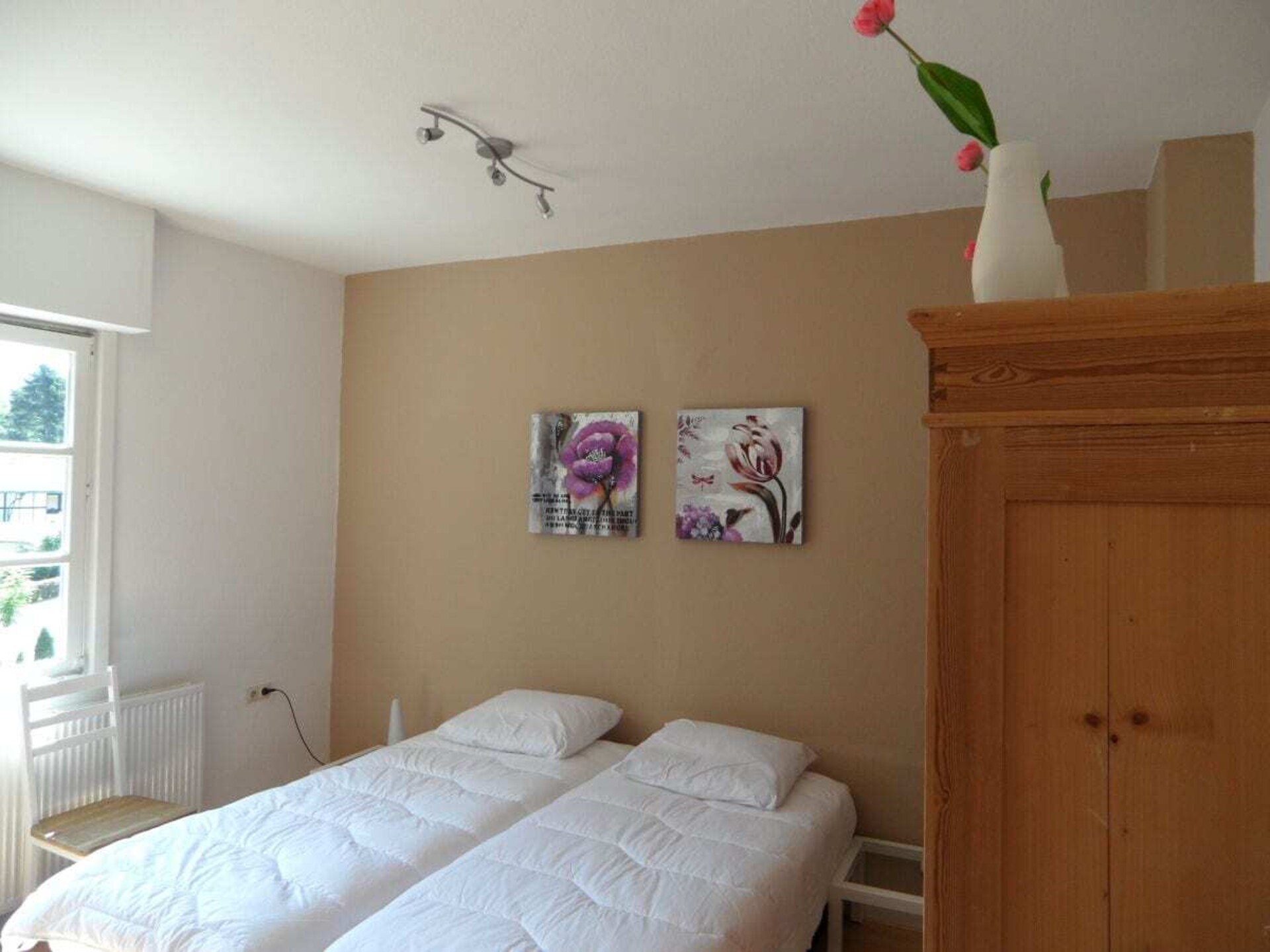 Ruim vakantiehuis voor 14 personen met grote tuin, 300m van centrum Winterberg - foto 16