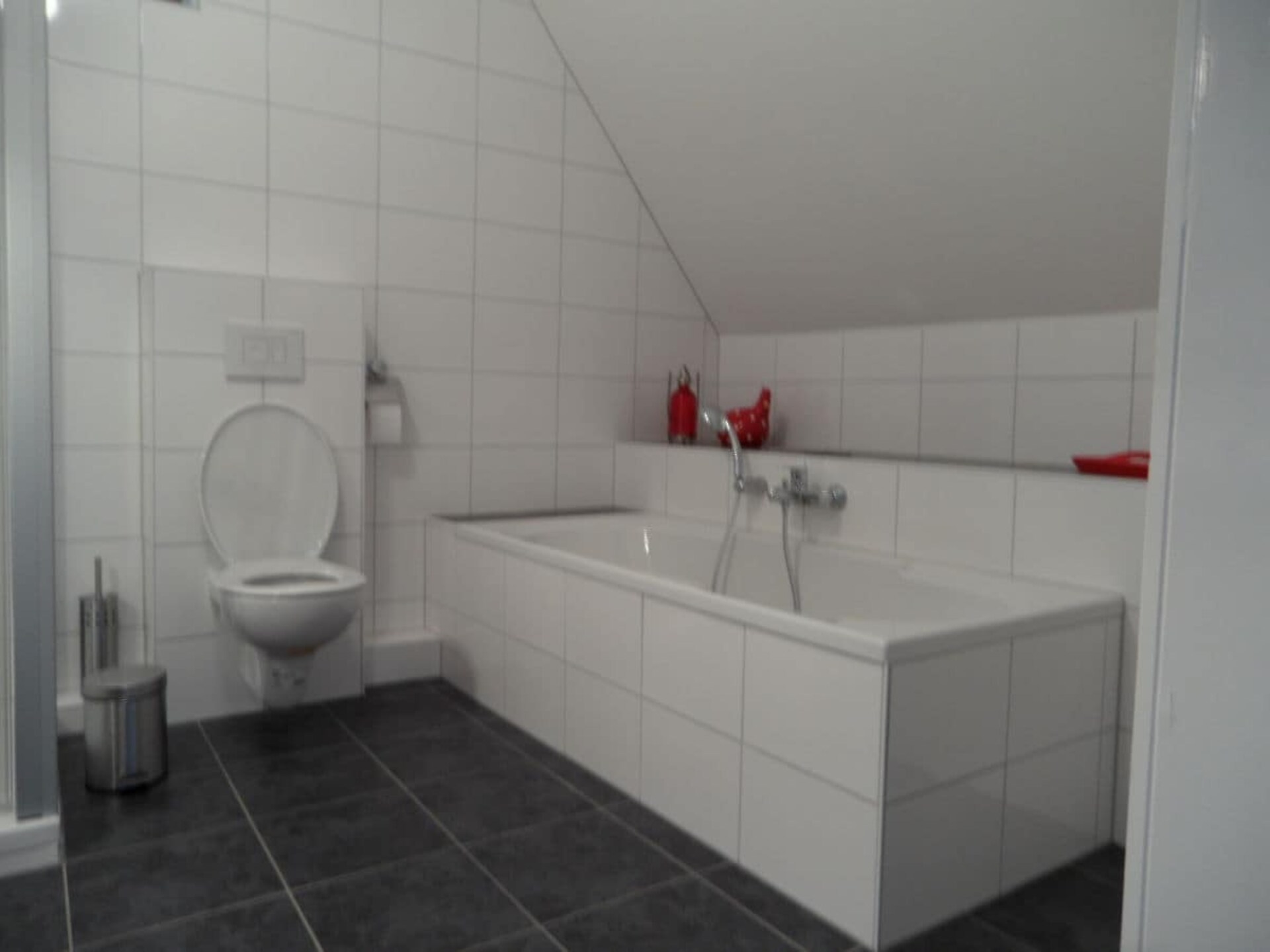 Ruim vakantiehuis voor 14 personen met grote tuin, 300m van centrum Winterberg - foto 18