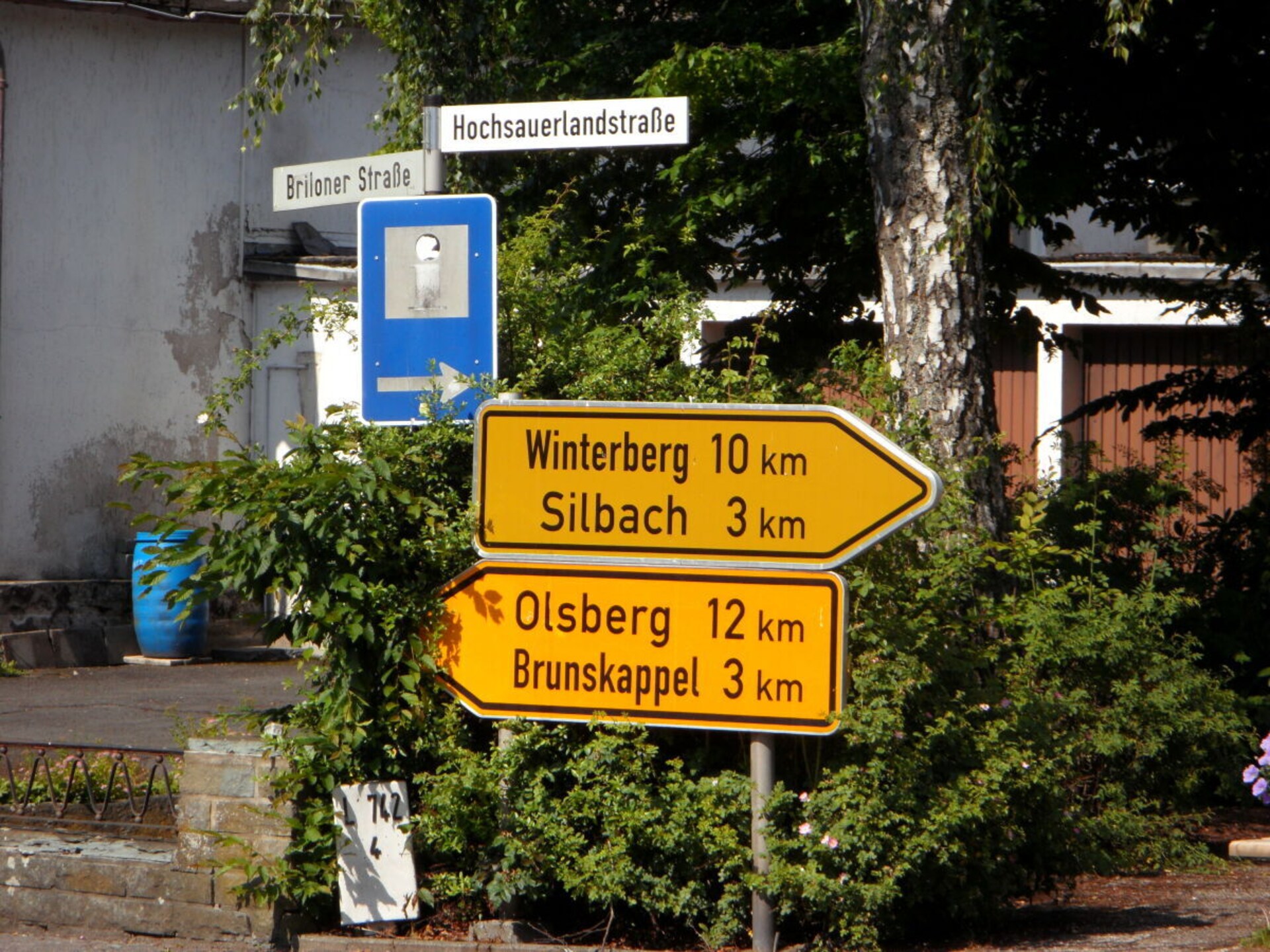 Ruim vakantiehuis voor 14 personen met grote tuin, 300m van centrum Winterberg - foto 27