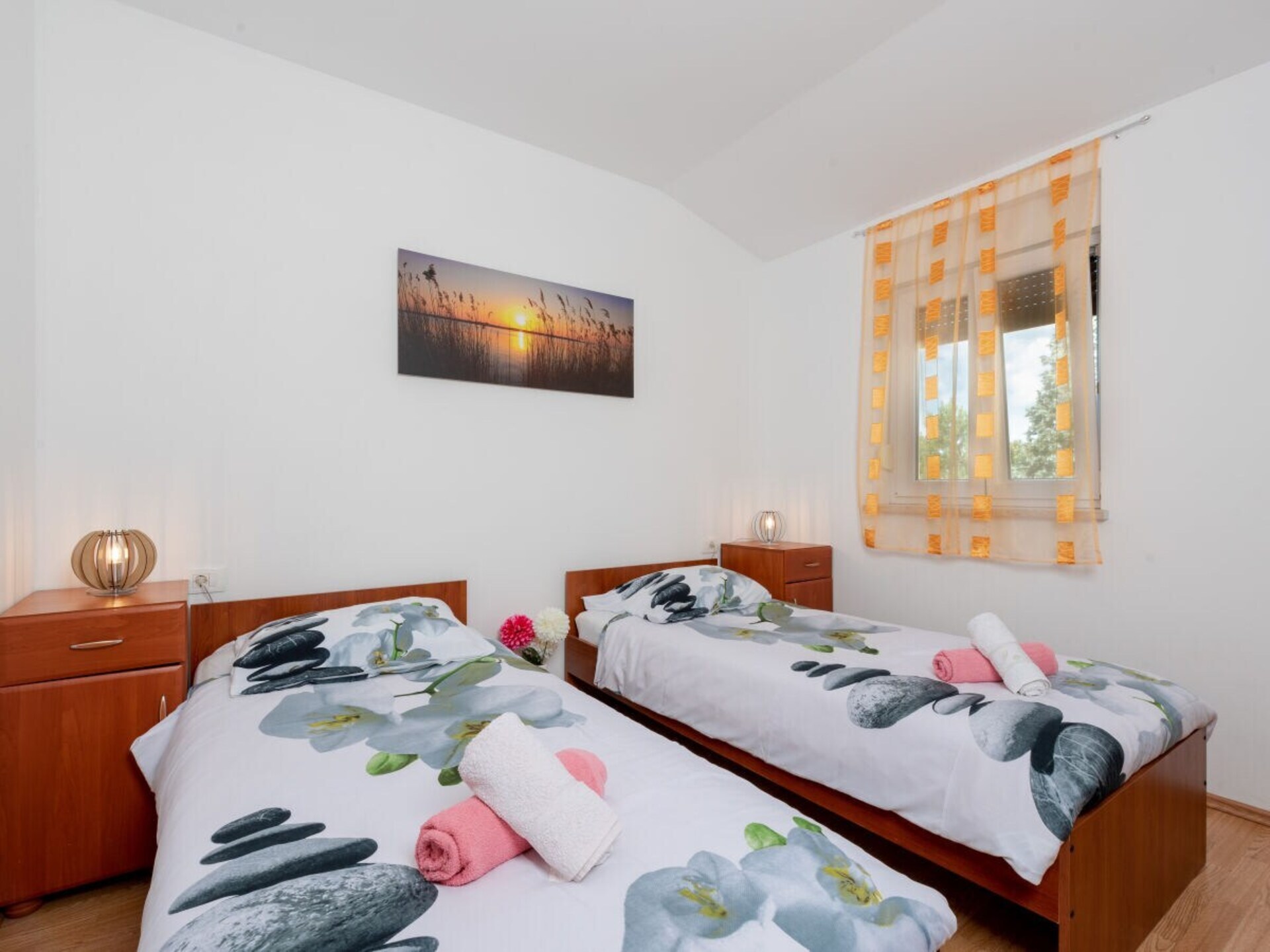 Ruim vakantiehuis voor 12 personen nabij Labin, 8 km van strand - foto 29